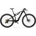 Wilier Triestina Urta Hybrid Sram GX AXS T-Type 12V + Miche 966H 2025