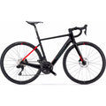 Wilier Triestina Garda Hybrid Shimano 105 DI2 7150 + Wilier HY-NDR38AC 2026