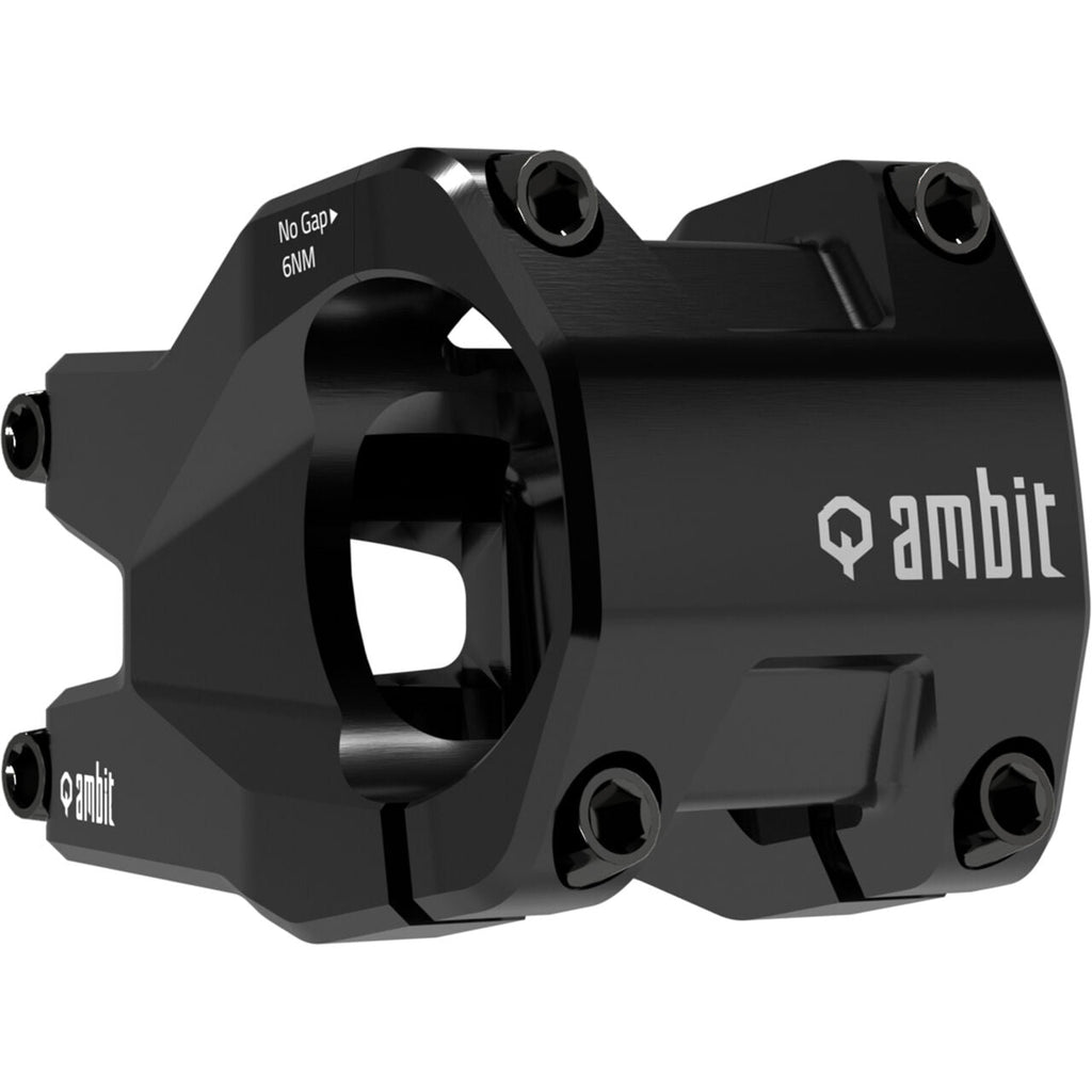 Ambit Lenka Hoita stem