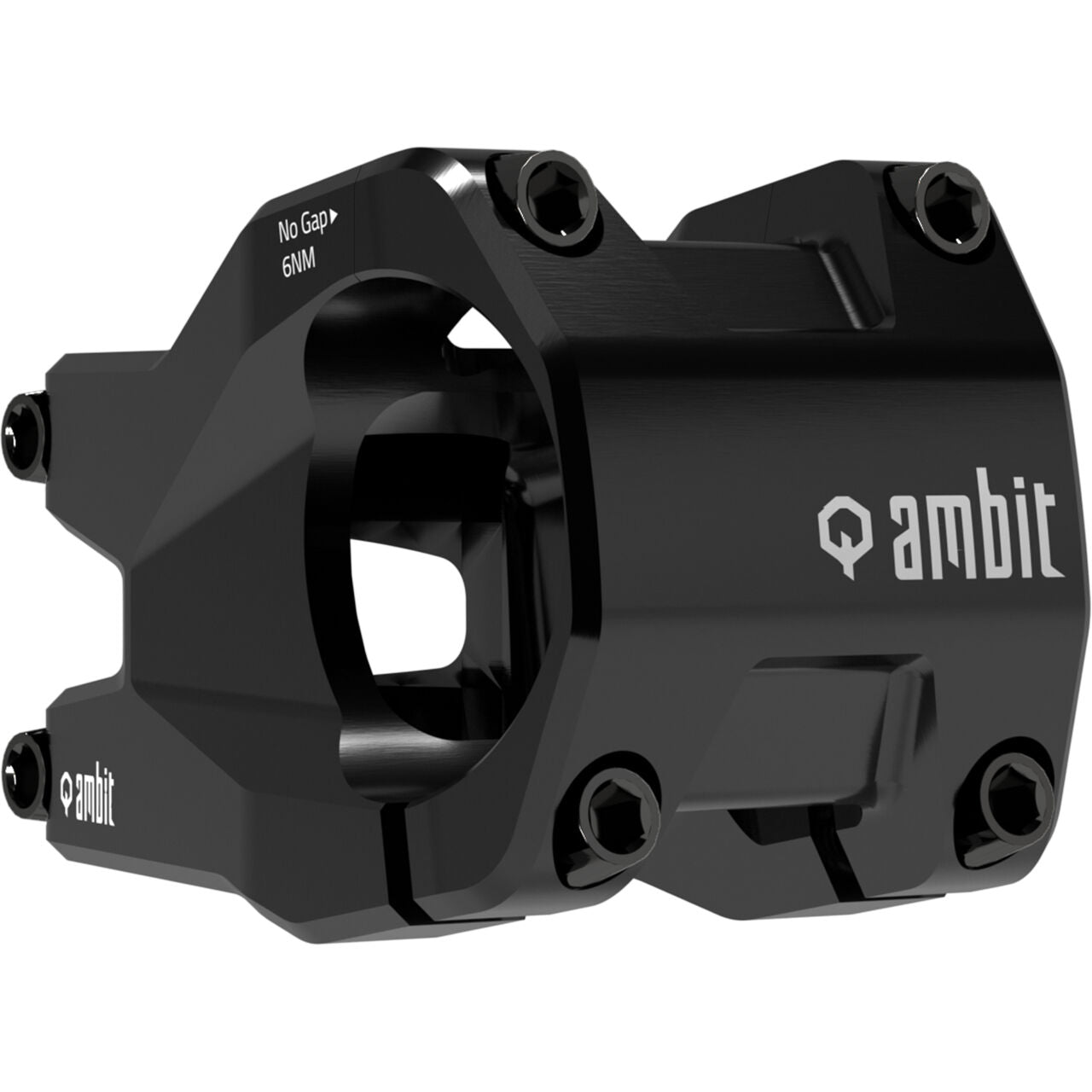 Ambit Lenka Hoita stem