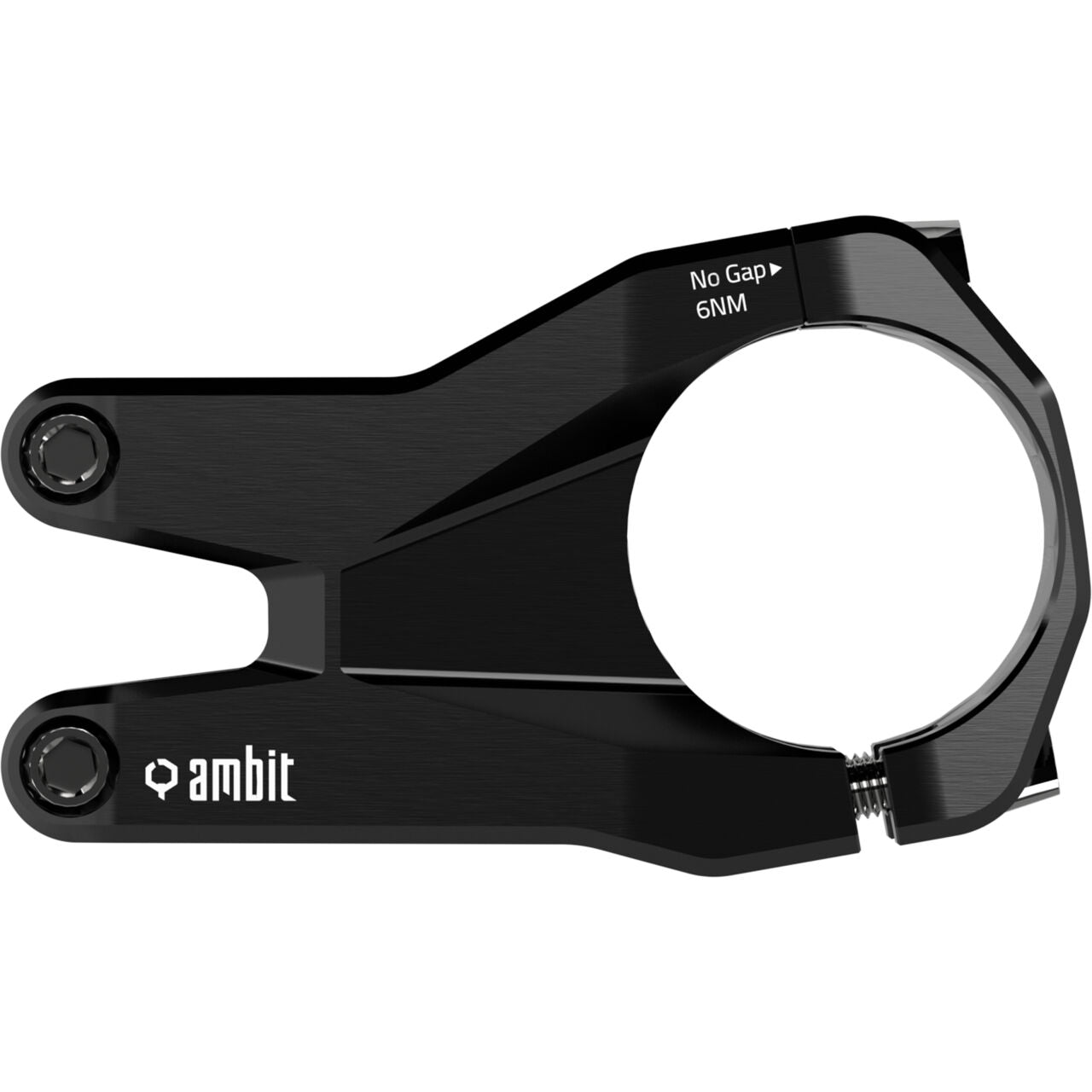Ambit Lenka Hoita stem