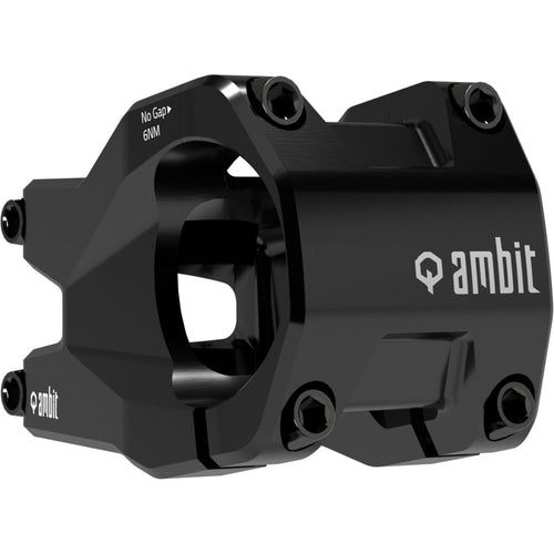 Ambit Lenka Hoita stem