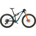Wilier Triestina Urta Max SLR Shimano XT 12V + Miche 966 + Rock Shox Sid Ultimate 3P FS-Sid-ULT3-D1 2026