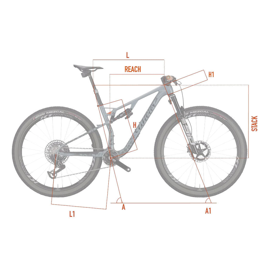 Wilier Triestina Urta Max SLR Sram GX AXS T-Type 12v + Miche K6 + Urta Bar + Fox 34 Step-Cast Kashima 2026