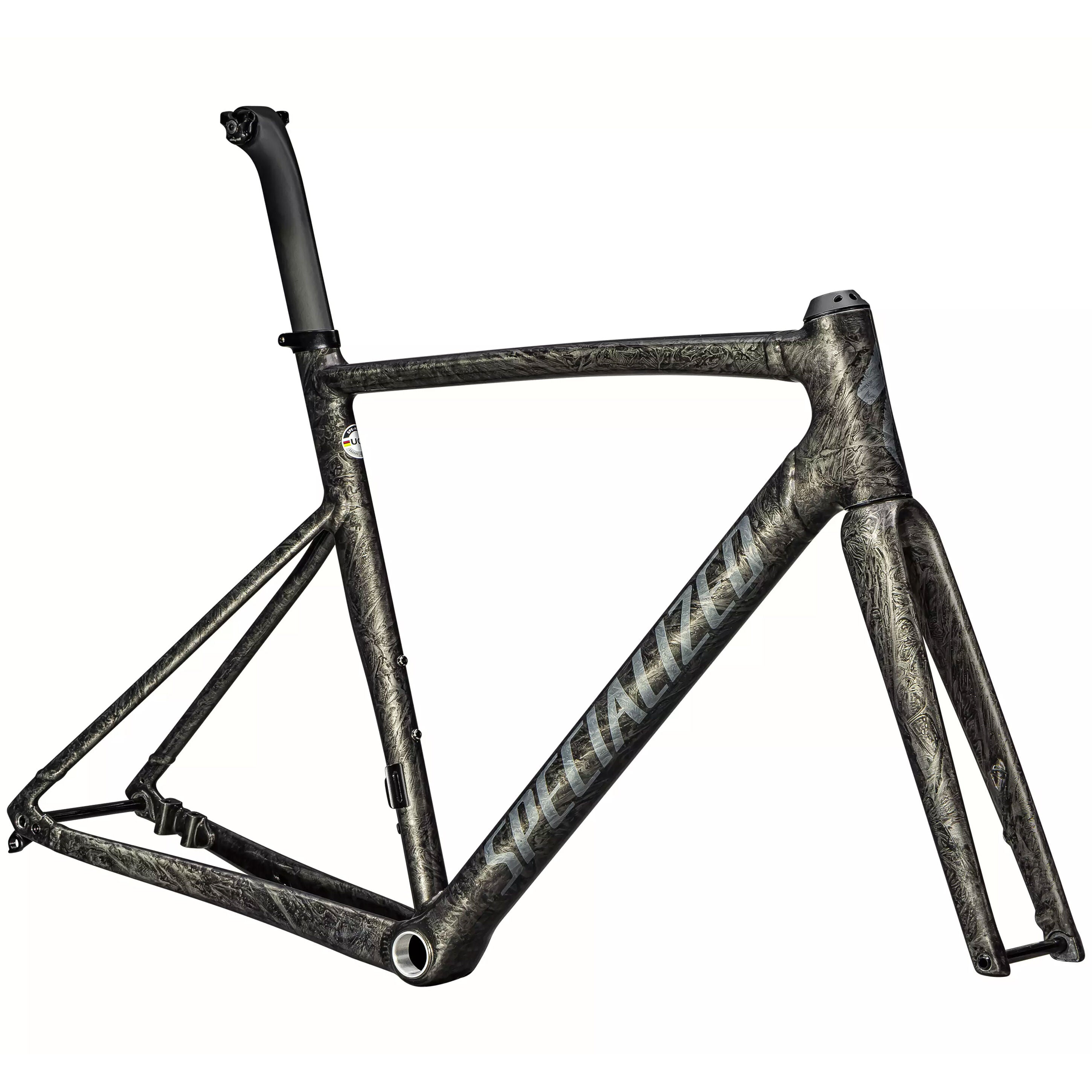 Specialized Allez Sprint frame