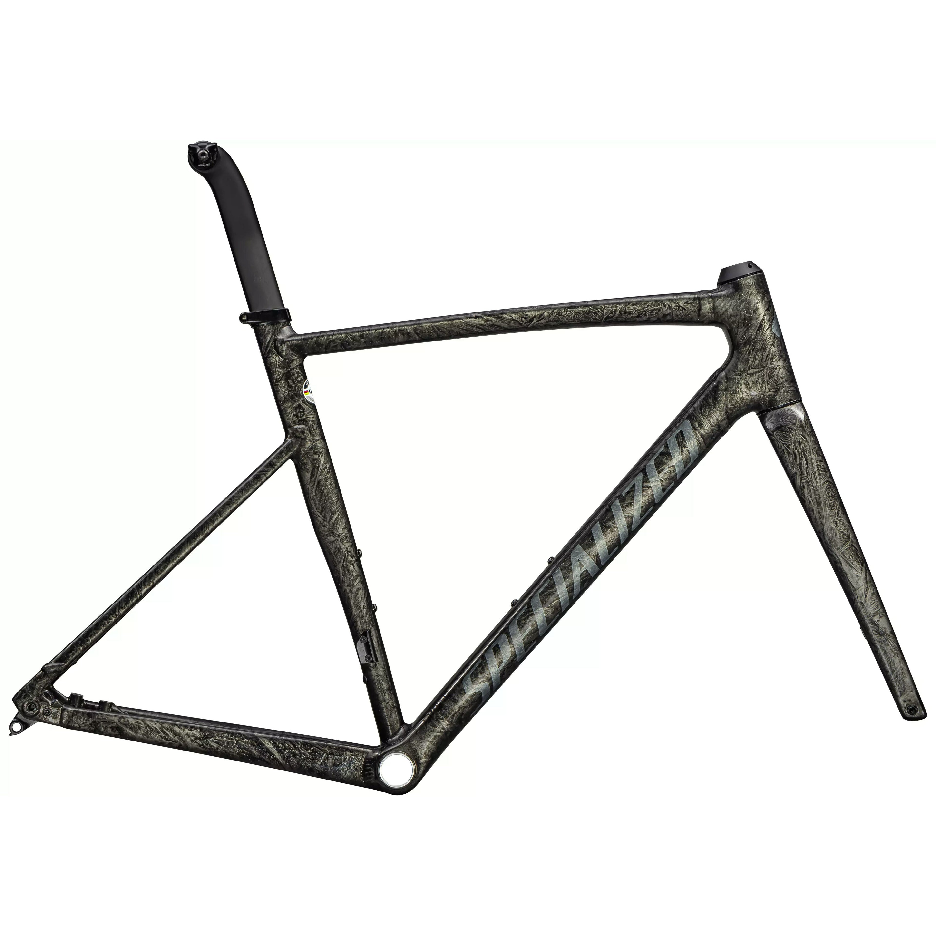 Specialized Allez Sprint frame