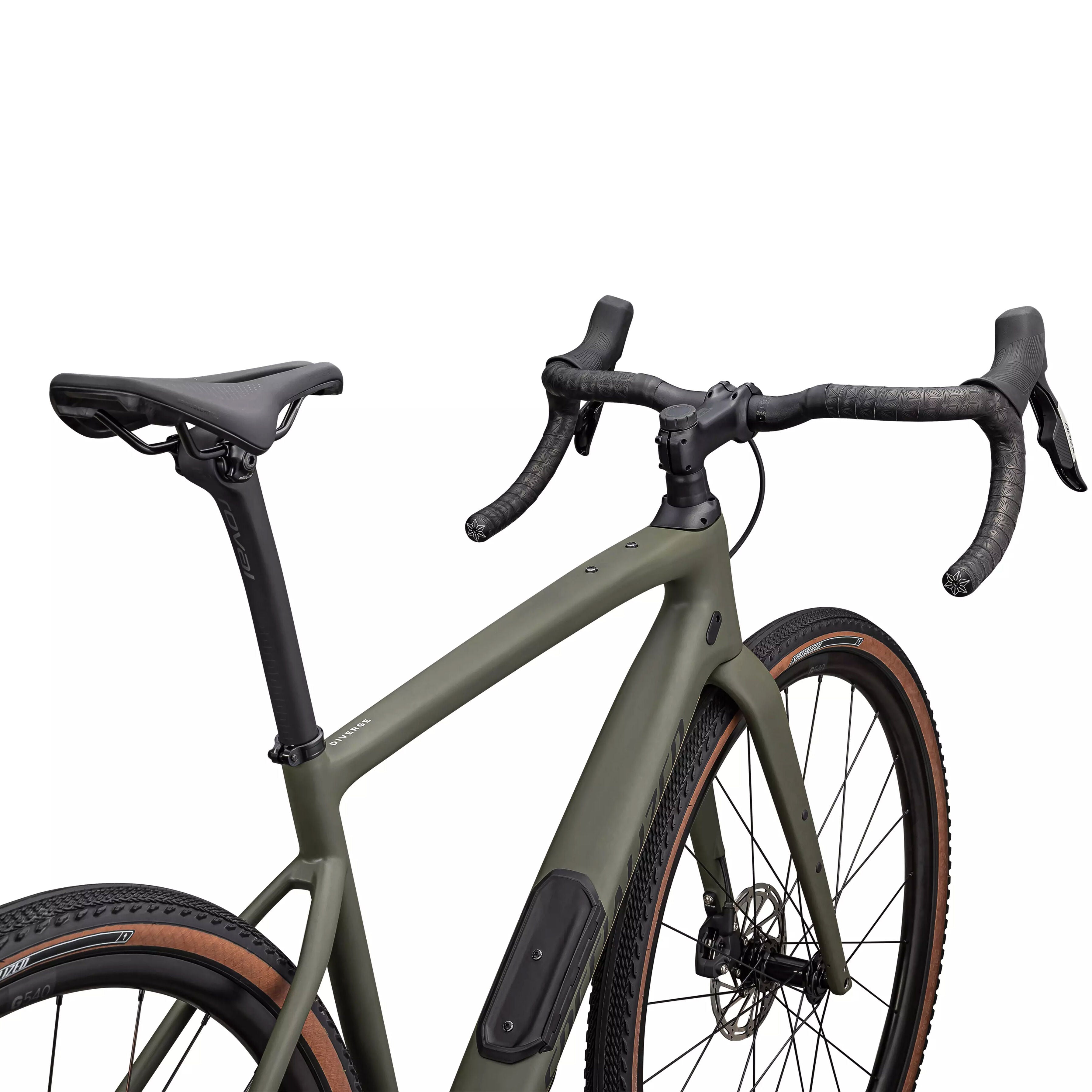 Specialized Diverge Comp Carbon