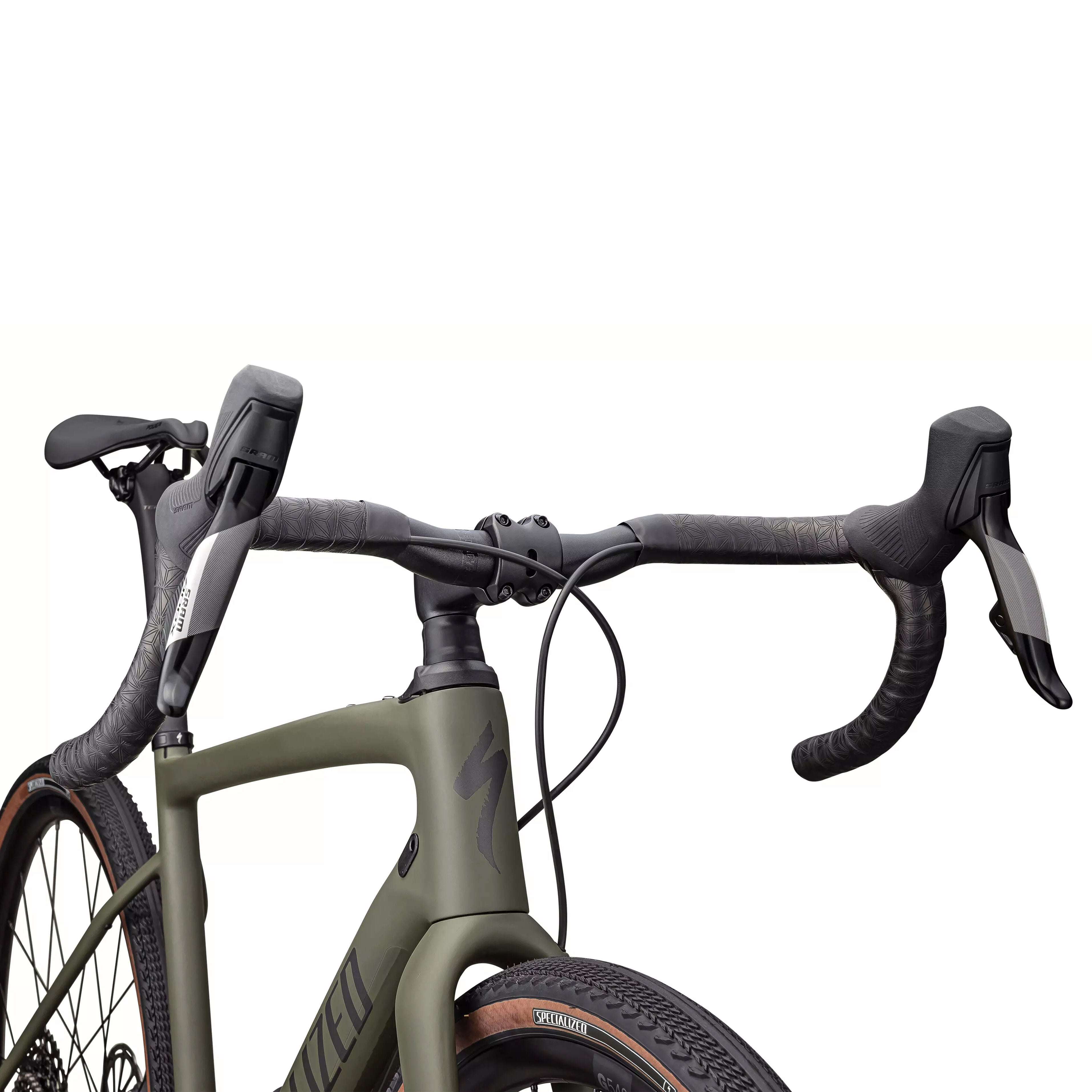 Specialized Diverge Comp Carbon