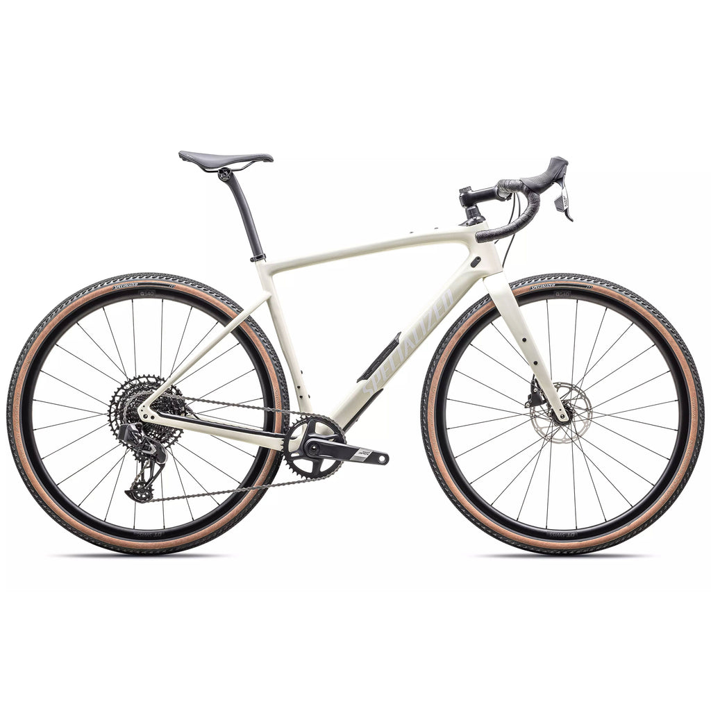 Specialized Diverge Comp Carbon