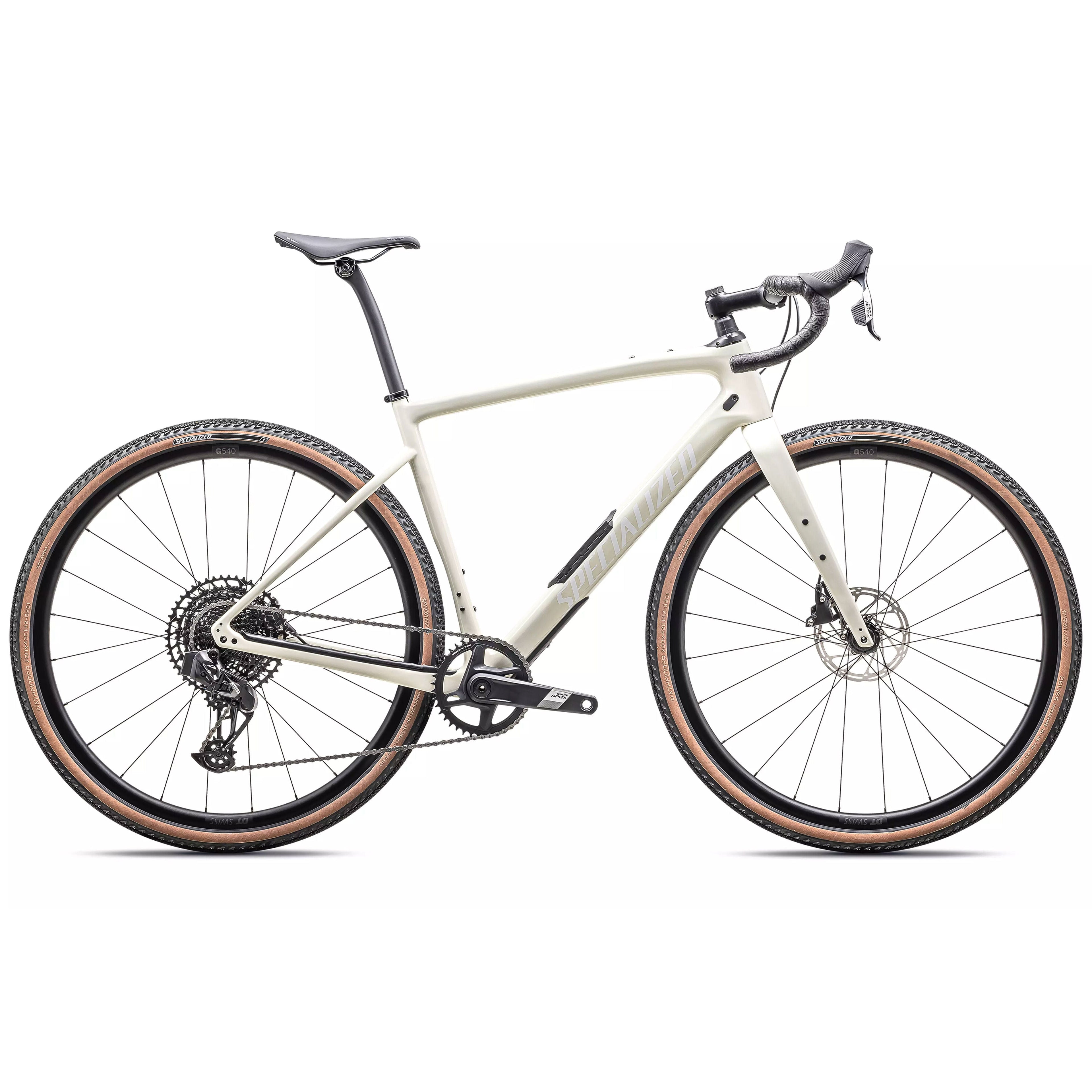 Specialized Diverge Comp Carbon