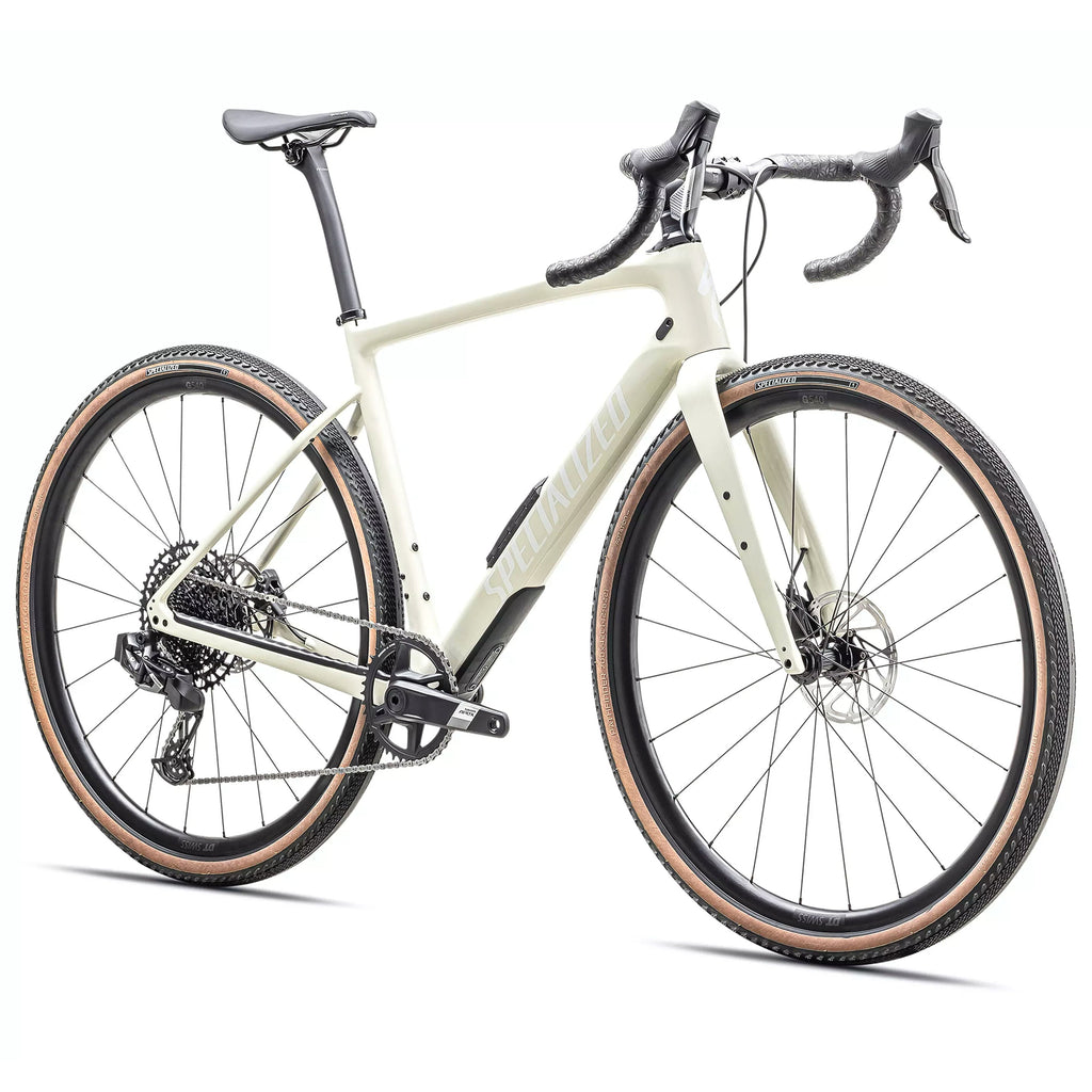 Specialized Diverge Comp Carbon