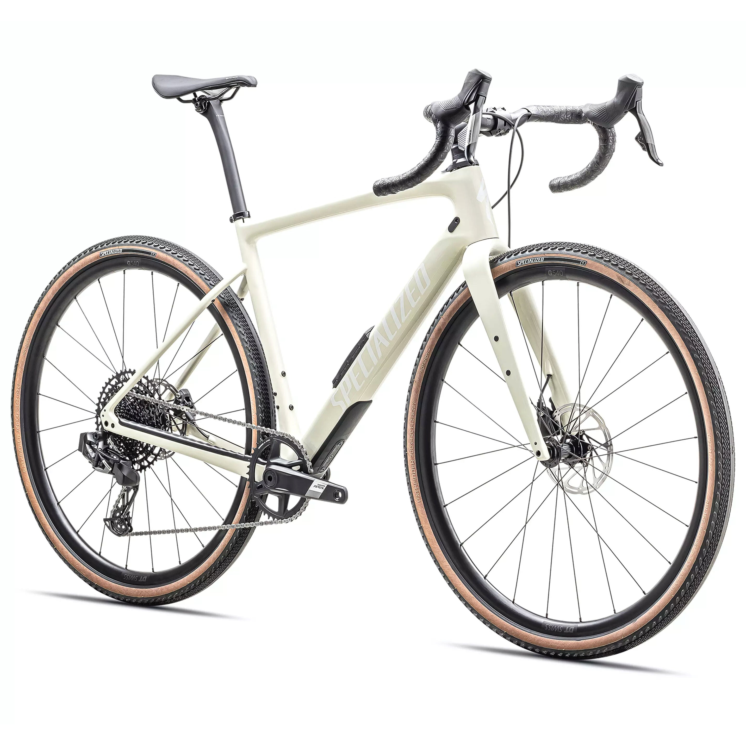 Specialized Diverge Comp Carbon