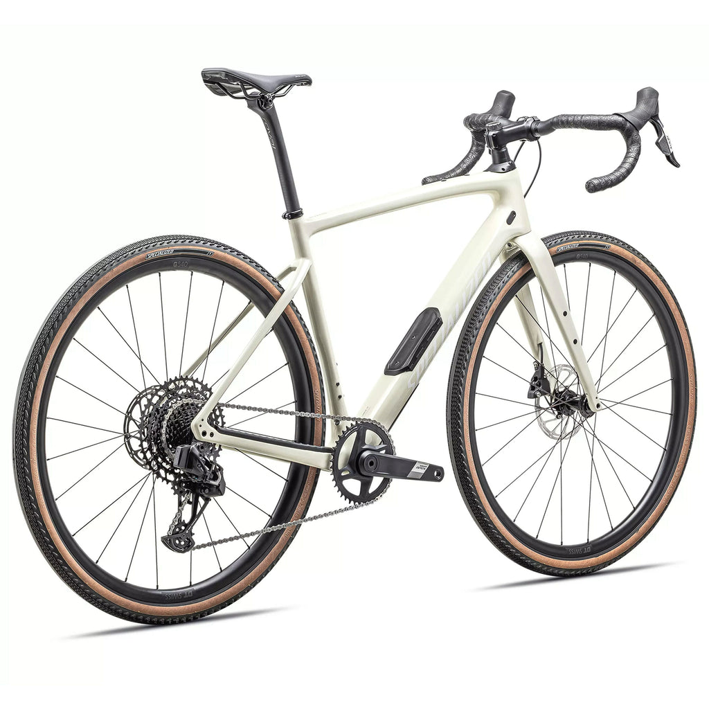 Specialized Diverge Comp Carbon