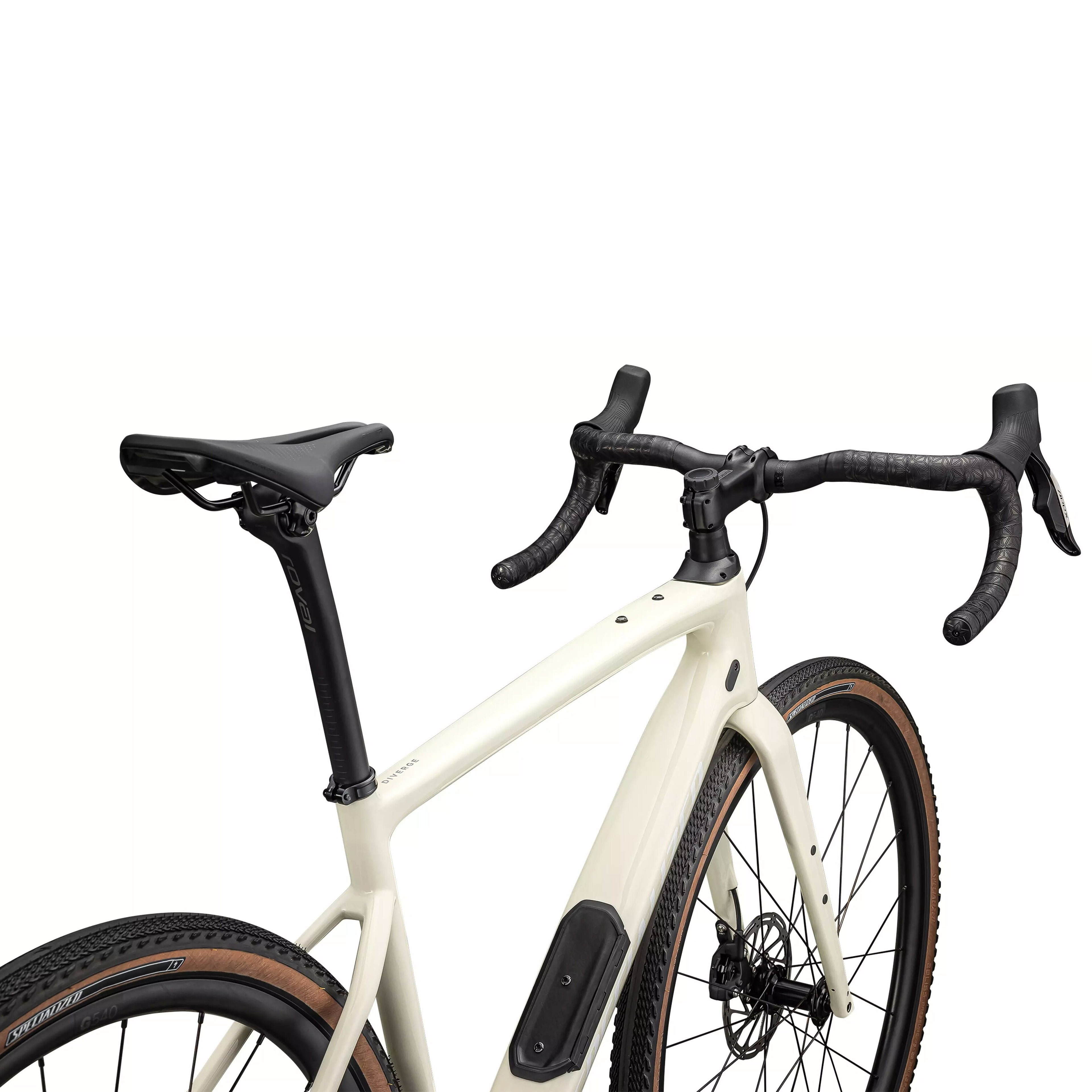 Specialized Diverge Comp Carbon