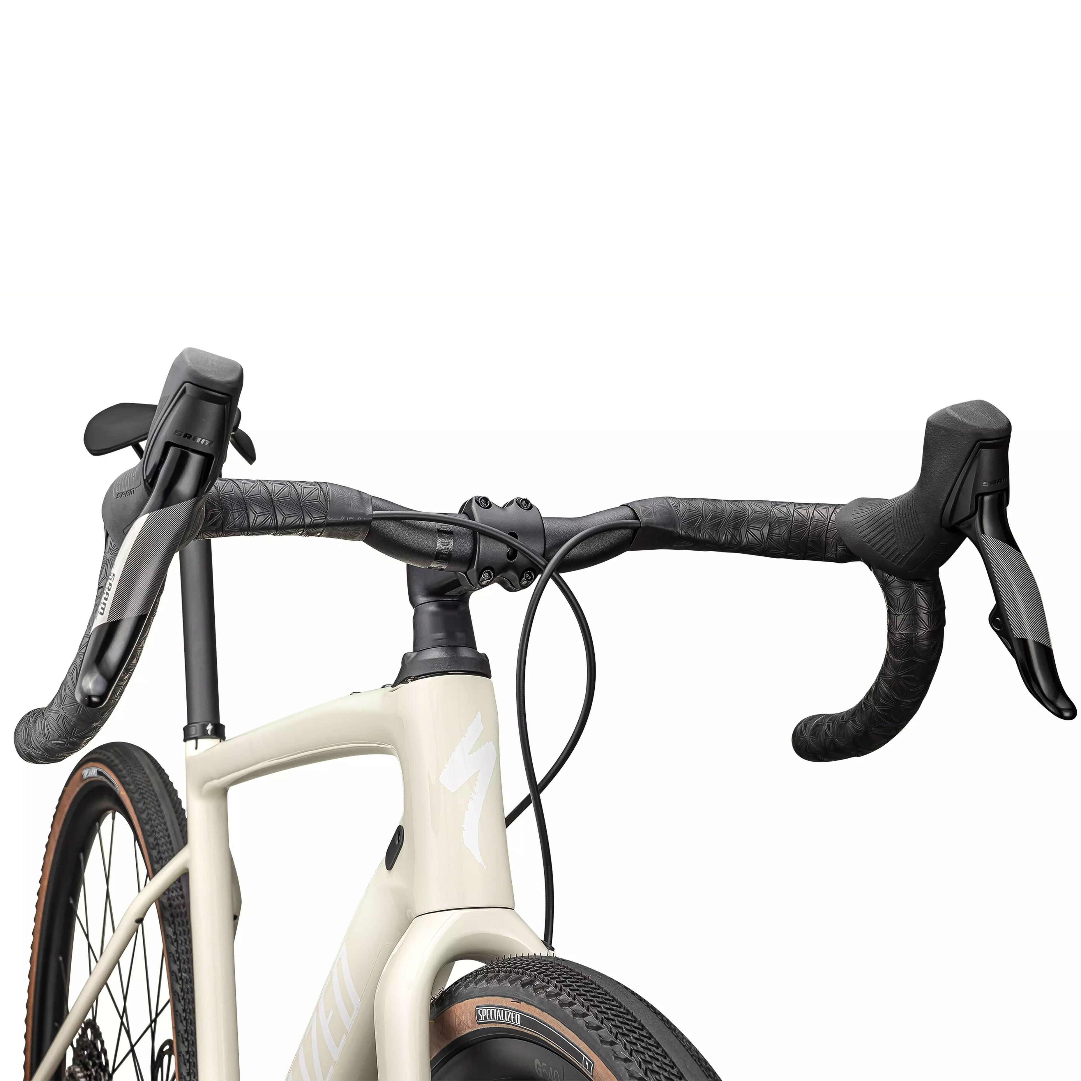 Specialized Diverge Comp Carbon