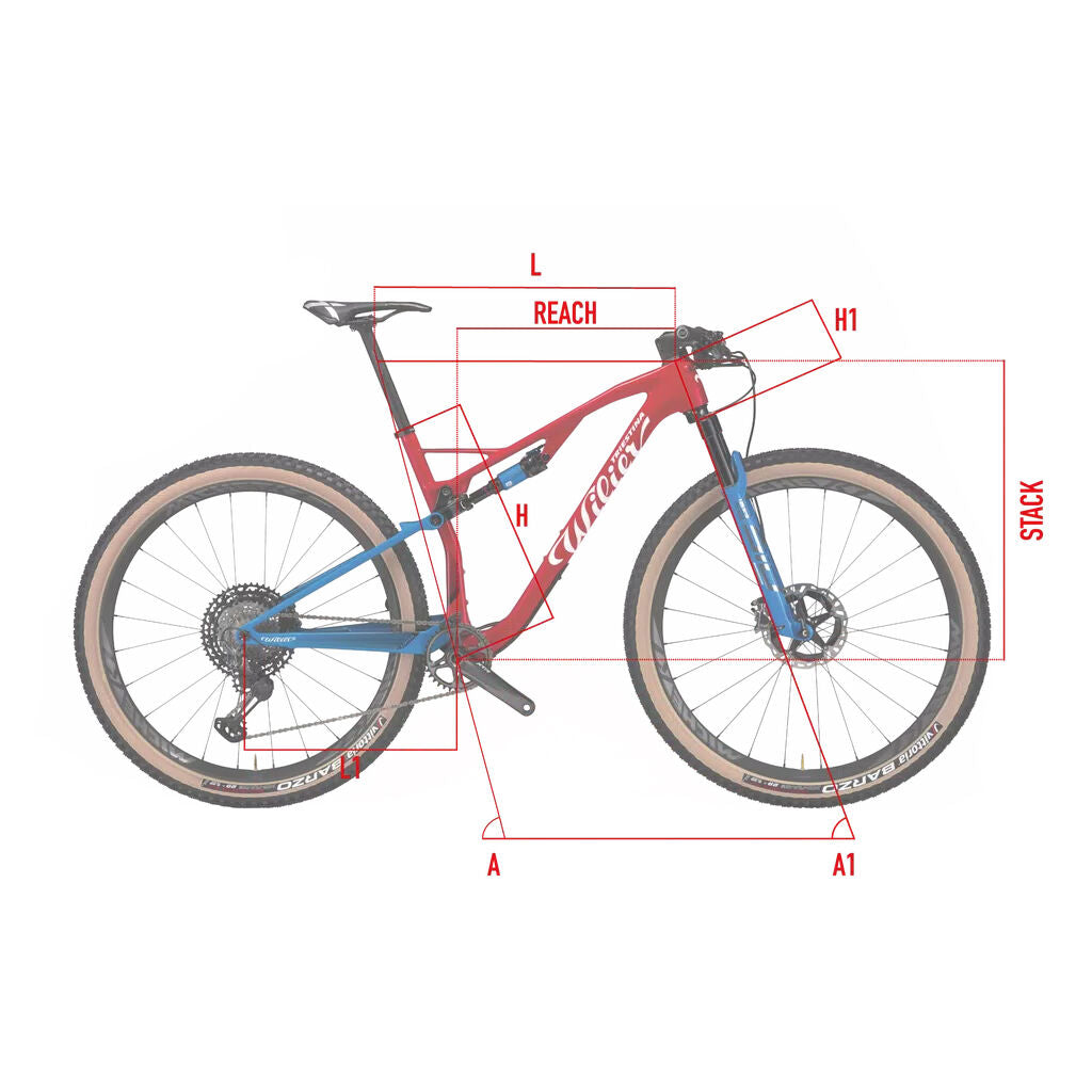 Wilier Urta SLR Sram XX SL AXS T-Type 12v + Miche K1 + Urta Bar + Fox 34 Step-Cast Kashima 2026