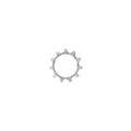 Shimano Deore CS-M4100 10v sprocket
