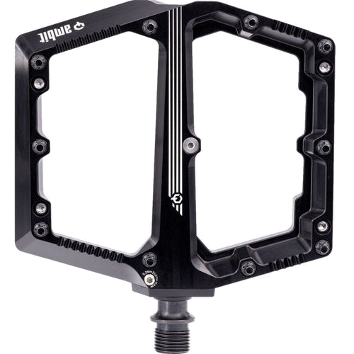Ambit Haxn Hoita medium flat pedals