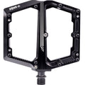 Ambit Haxn Hoita large flat pedals