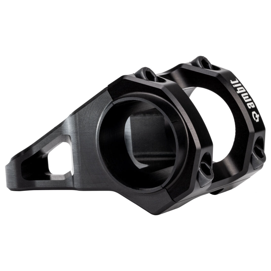 Ambit stem DH