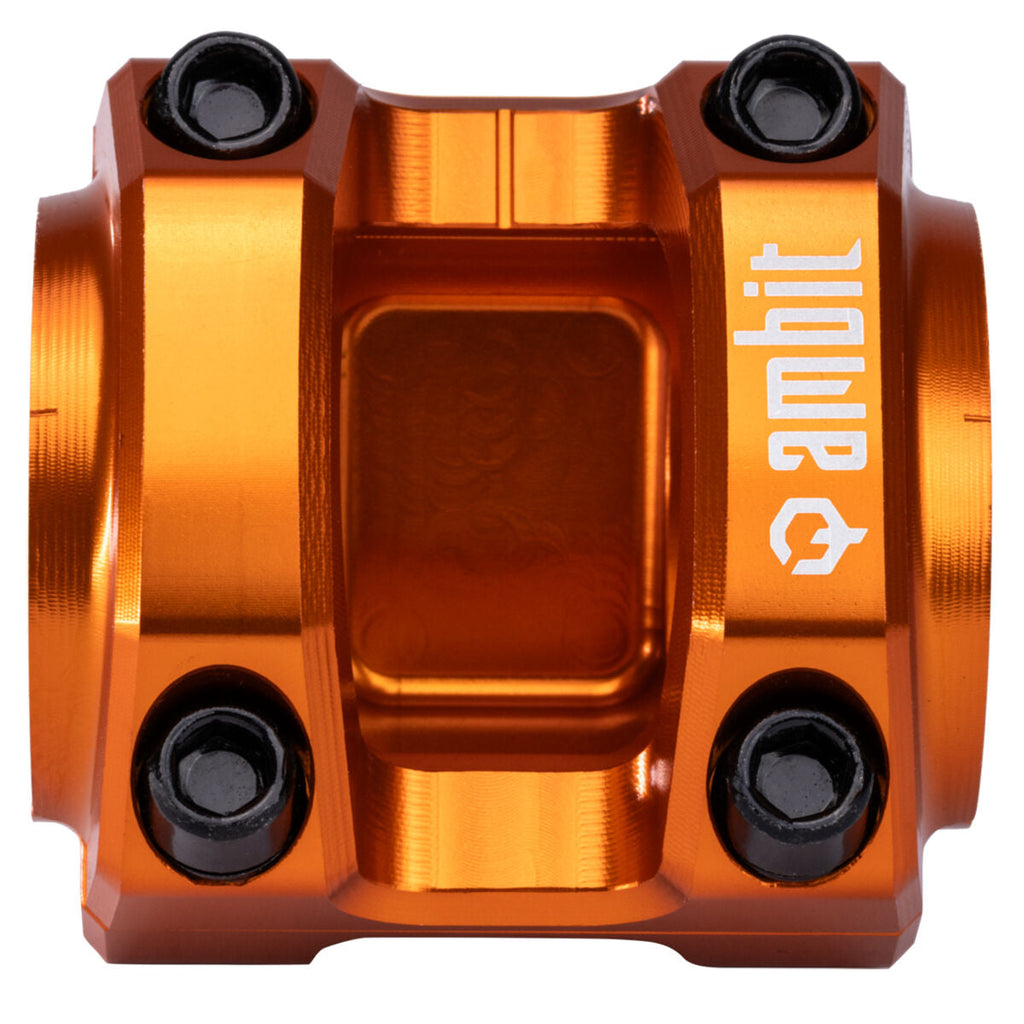 Ambit 35 mm stem