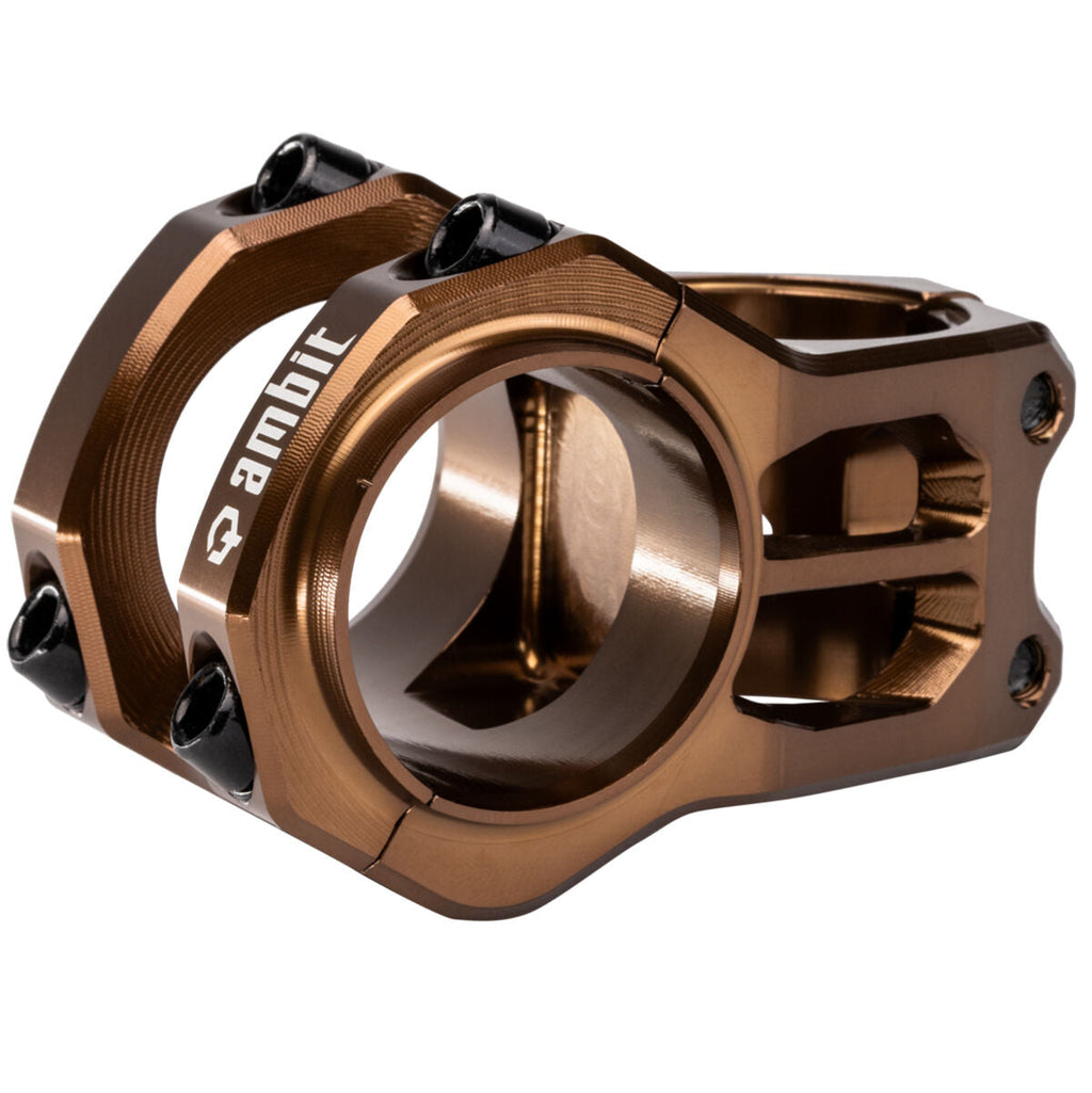 Ambit 35 mm stem