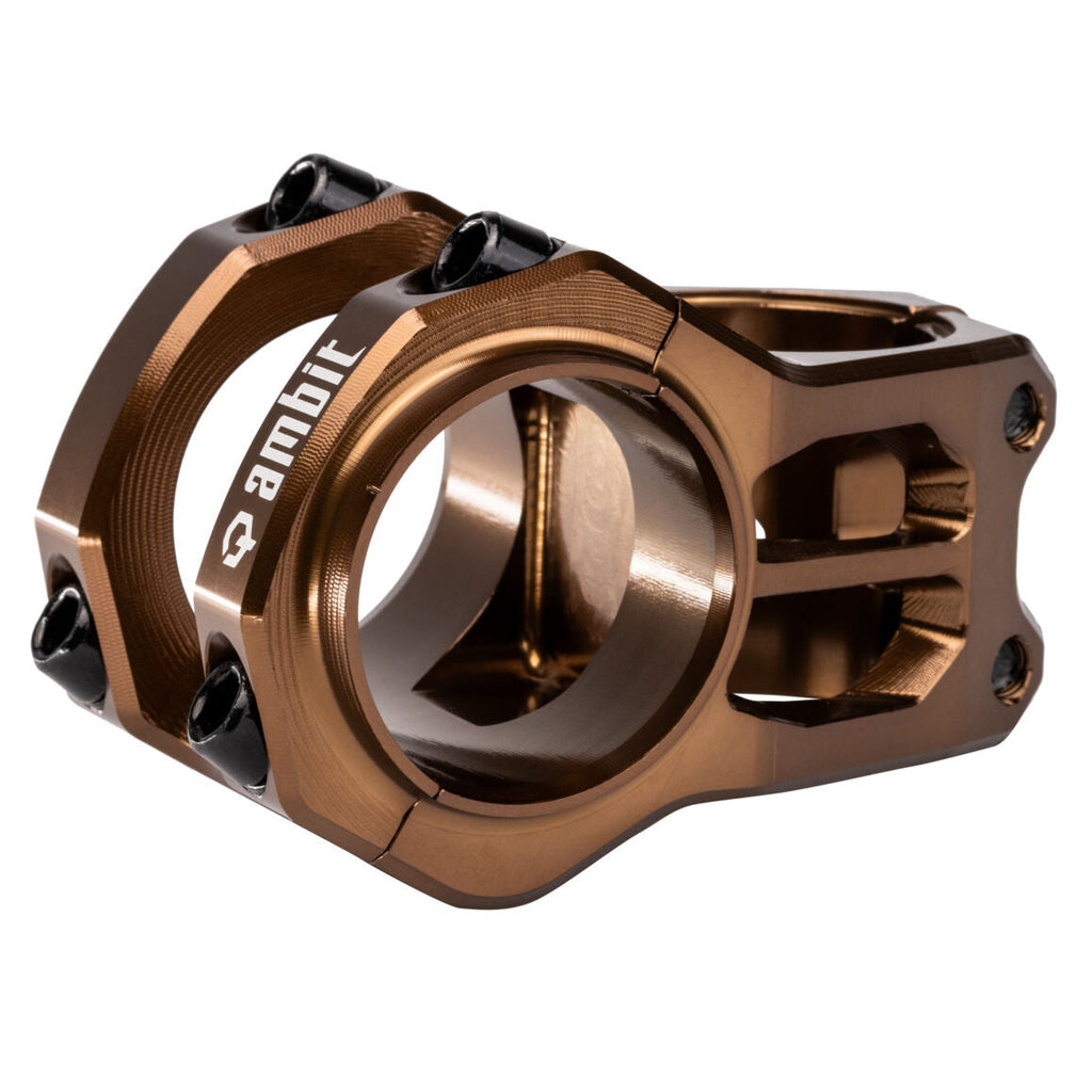 Ambit 45 mm stem