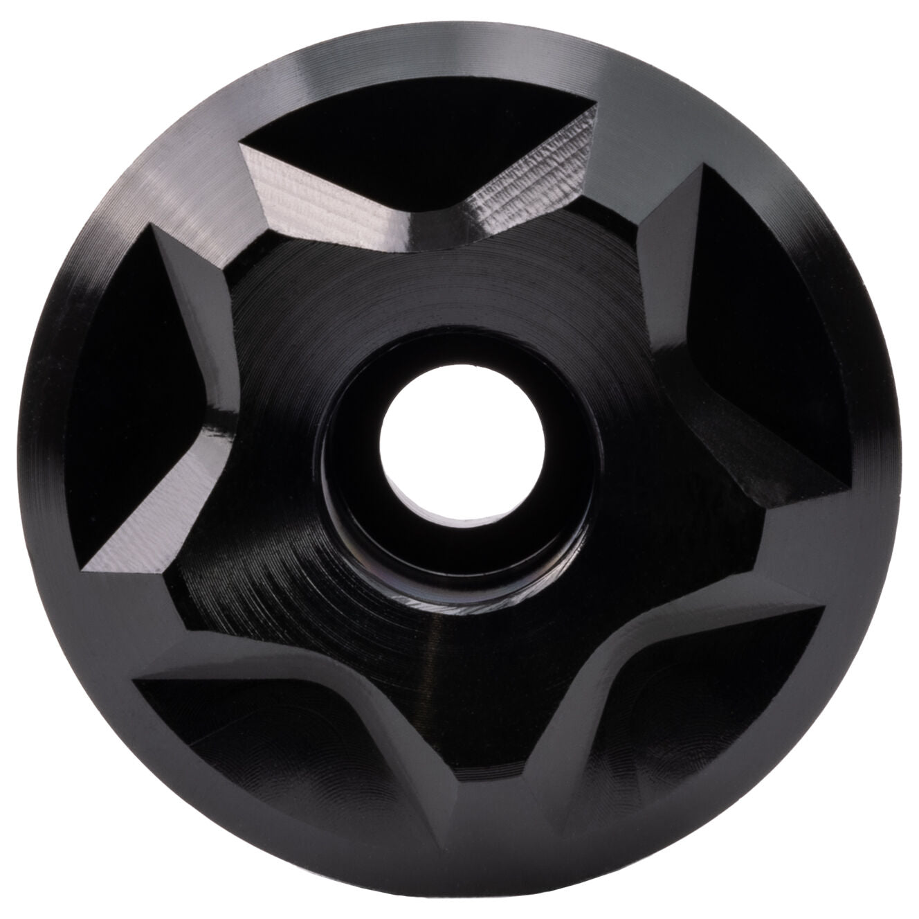 Ambit Topcap Realm 5 mm fork caps