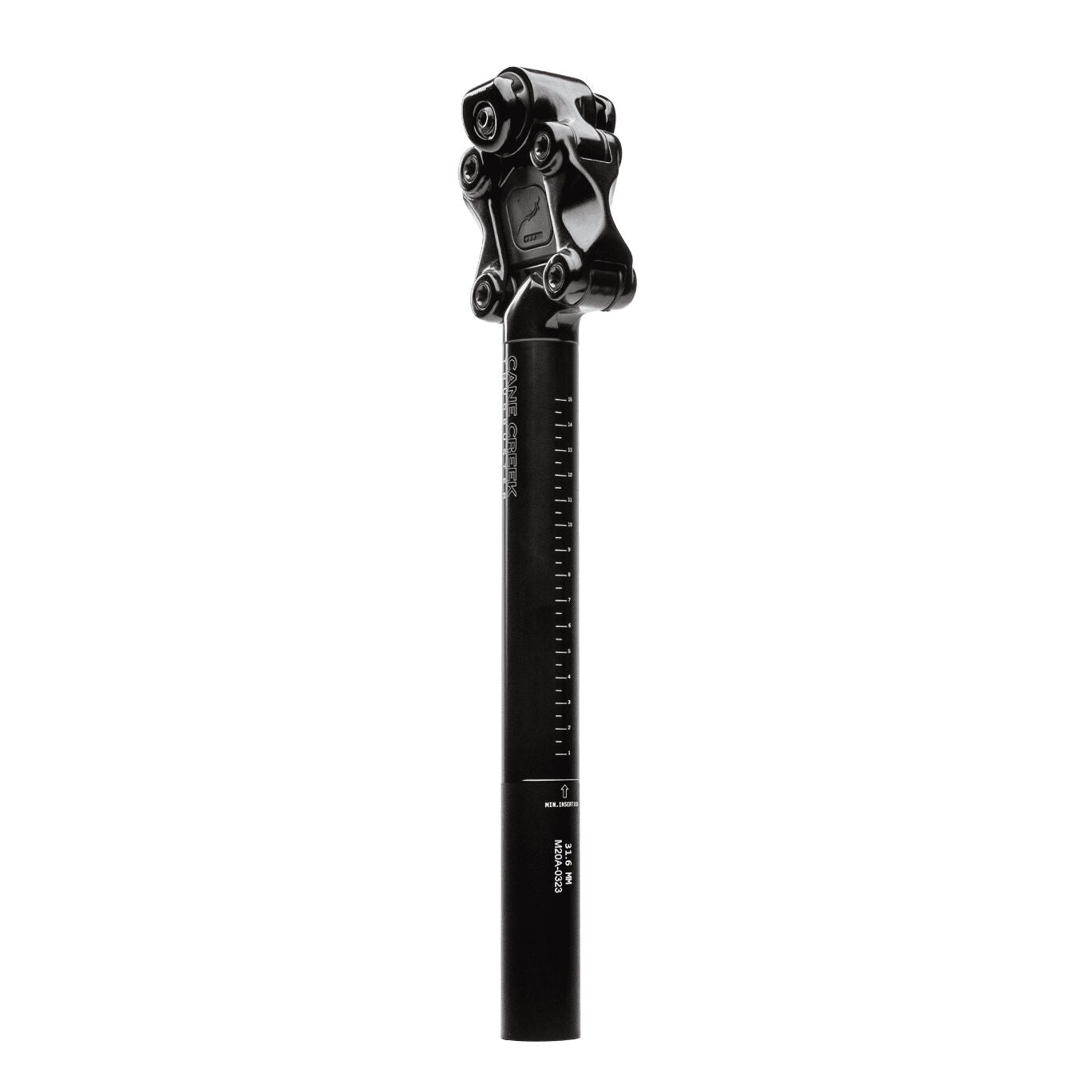 Cane Creek G4 Thudbuster Short Travel suspension seatpost