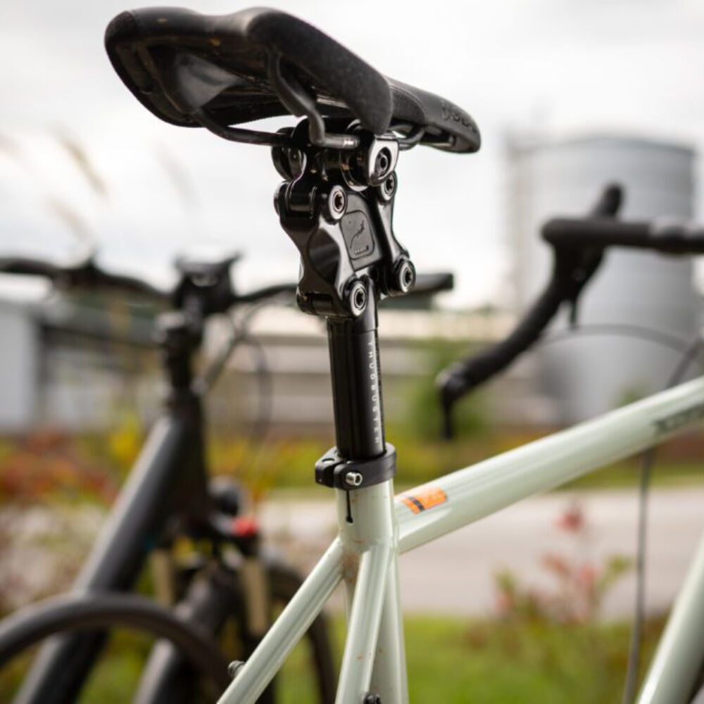Cane Creek G4 Thudbuster Short Travel suspension seatpost