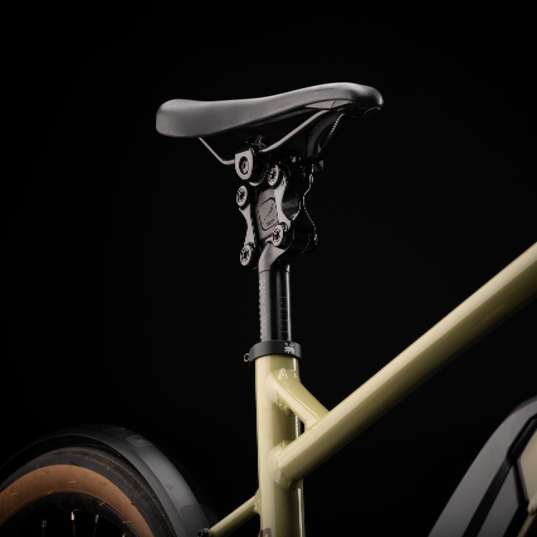 Cane Creek G4 Thudbuster Short Travel suspension seatpost