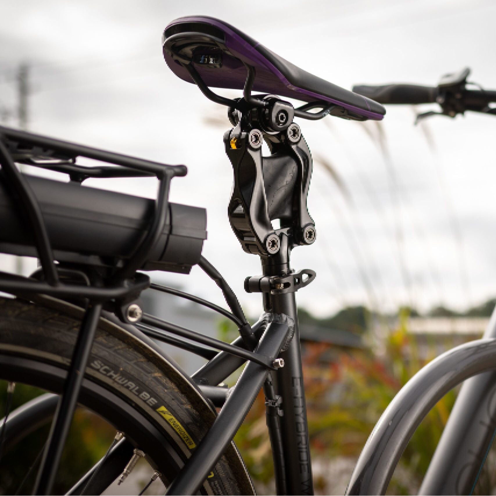 Cane Creek G4 Thudbuster Long Travel suspension seatpost