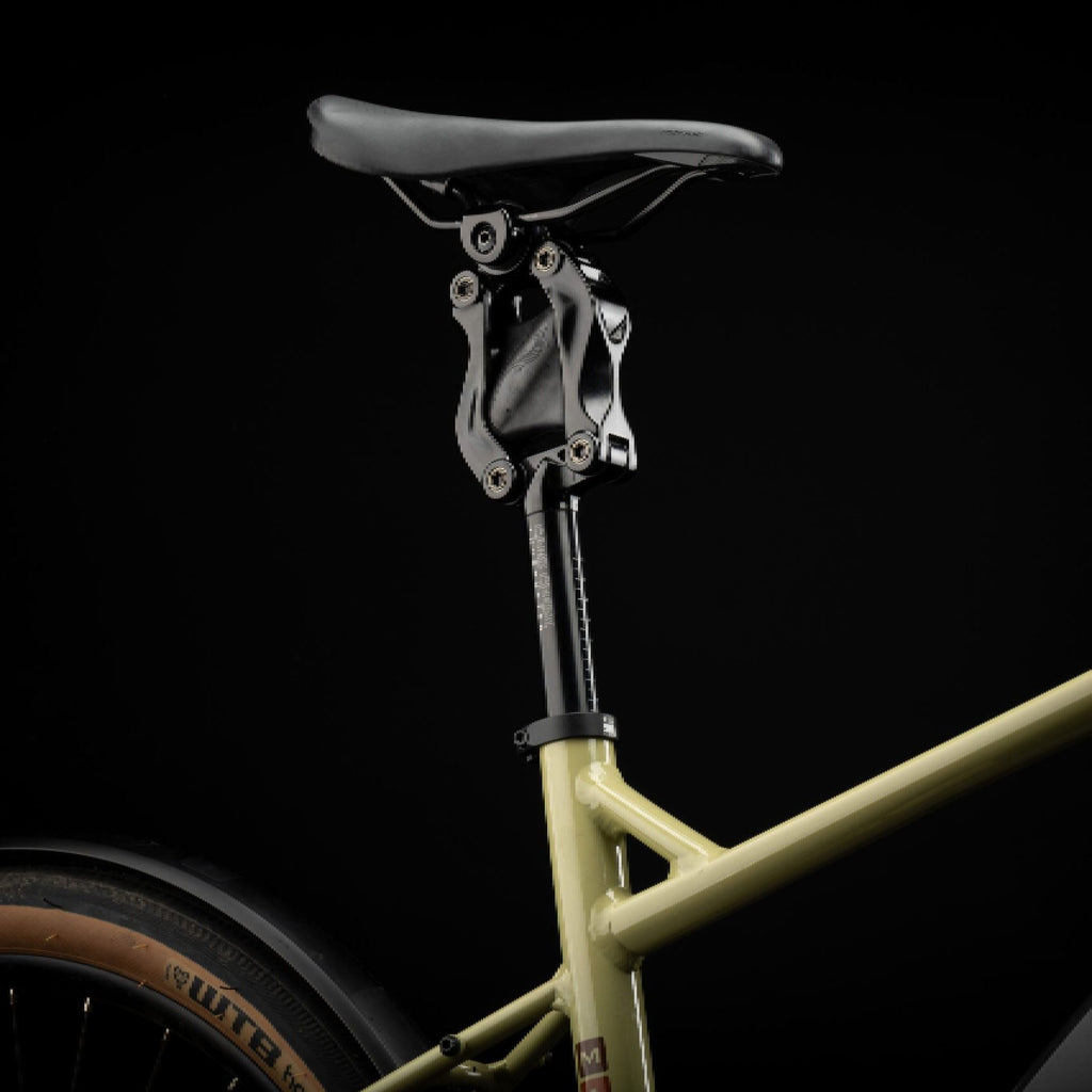 Cane Creek G4 Thudbuster Long Travel suspension seatpost