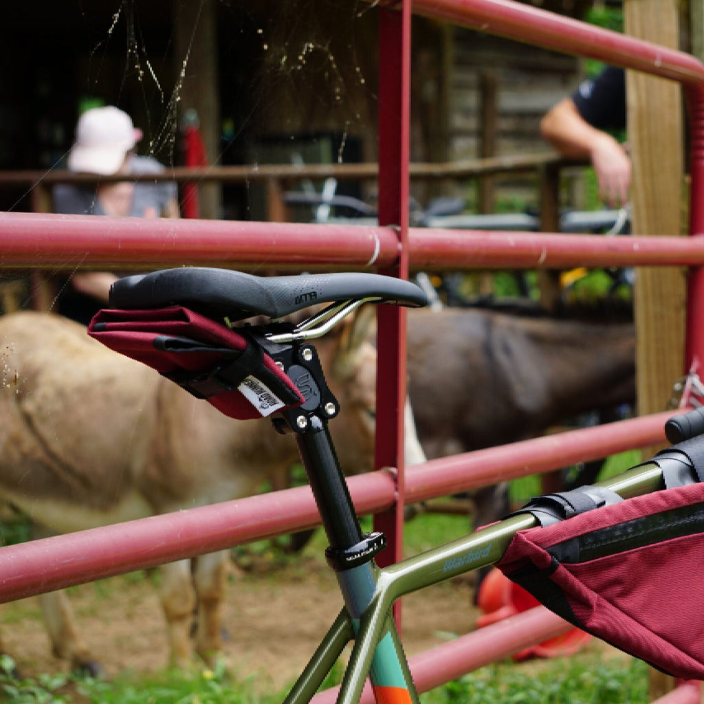 Cane Creek eeSilk+ Alloy suspension seatpost