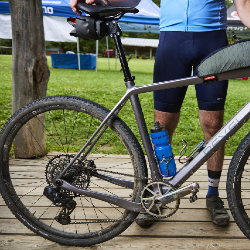 Cane Creek eeSilk+ Carbon suspension seatpost