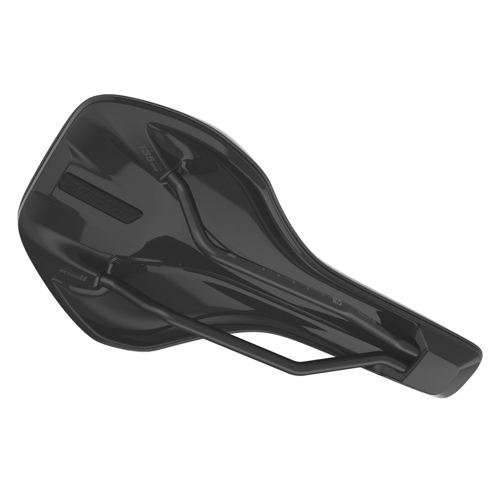 Syncros Tofino R 1.5 Channel saddle