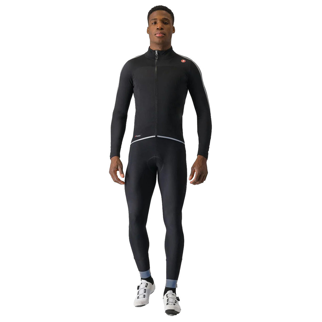 Castelli Ultra Rain Cape jacket