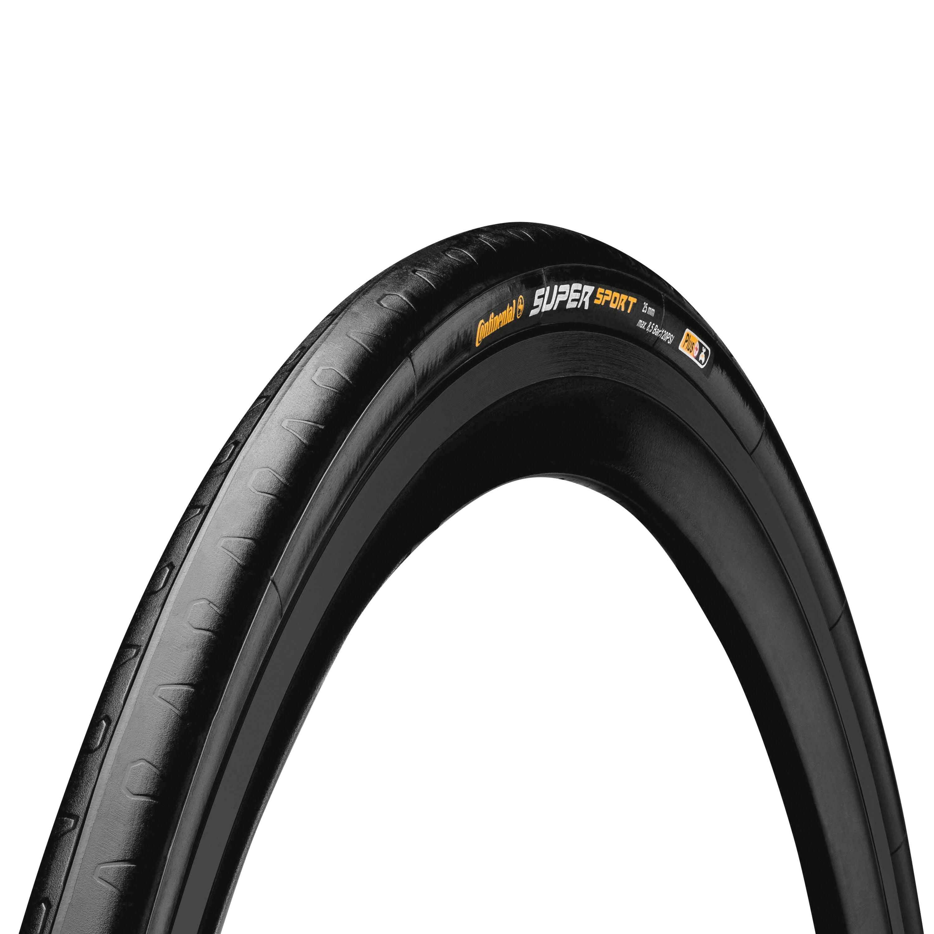 Continental Super Sport Plus tyre