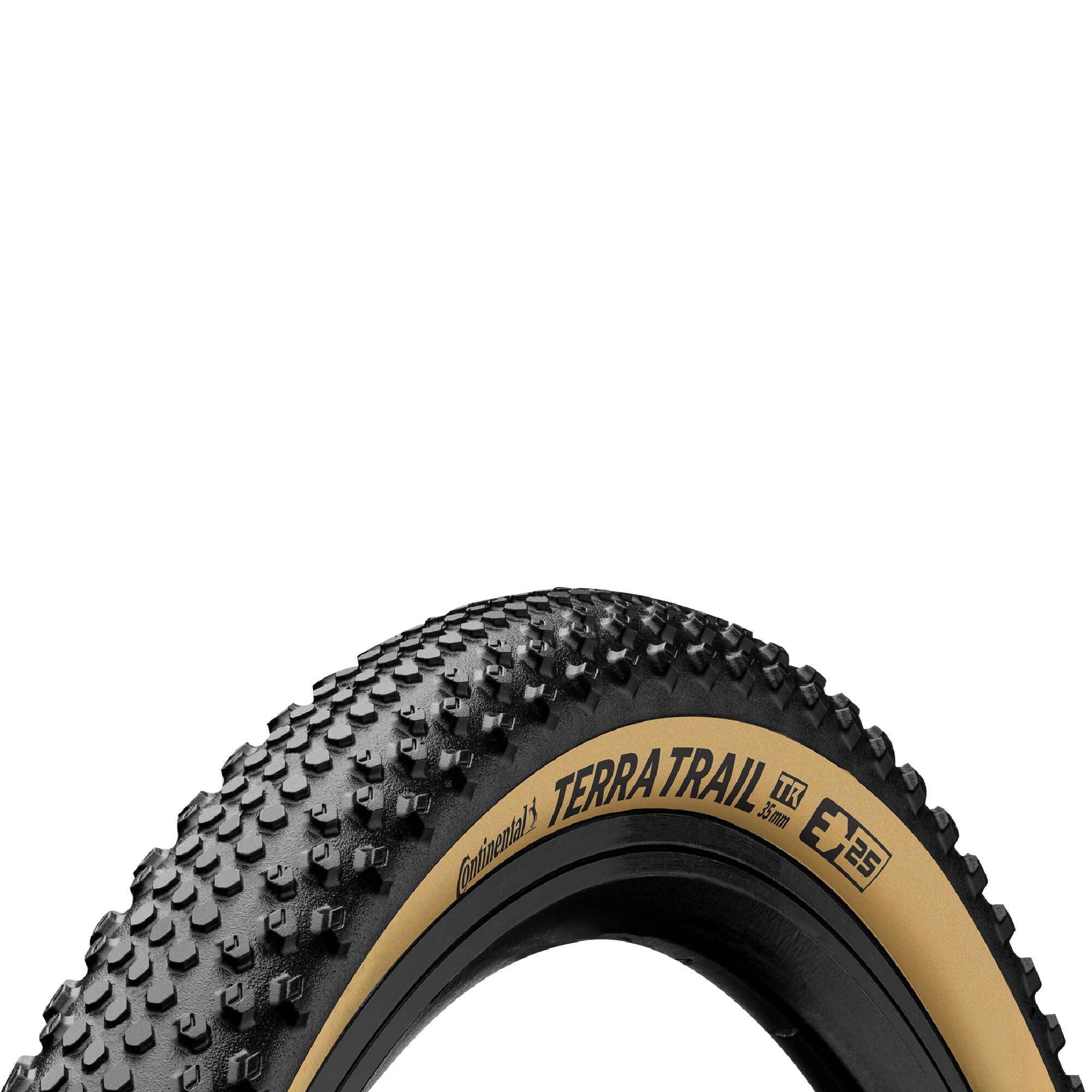 Continental Terra Trail ProTection 650 tyre
