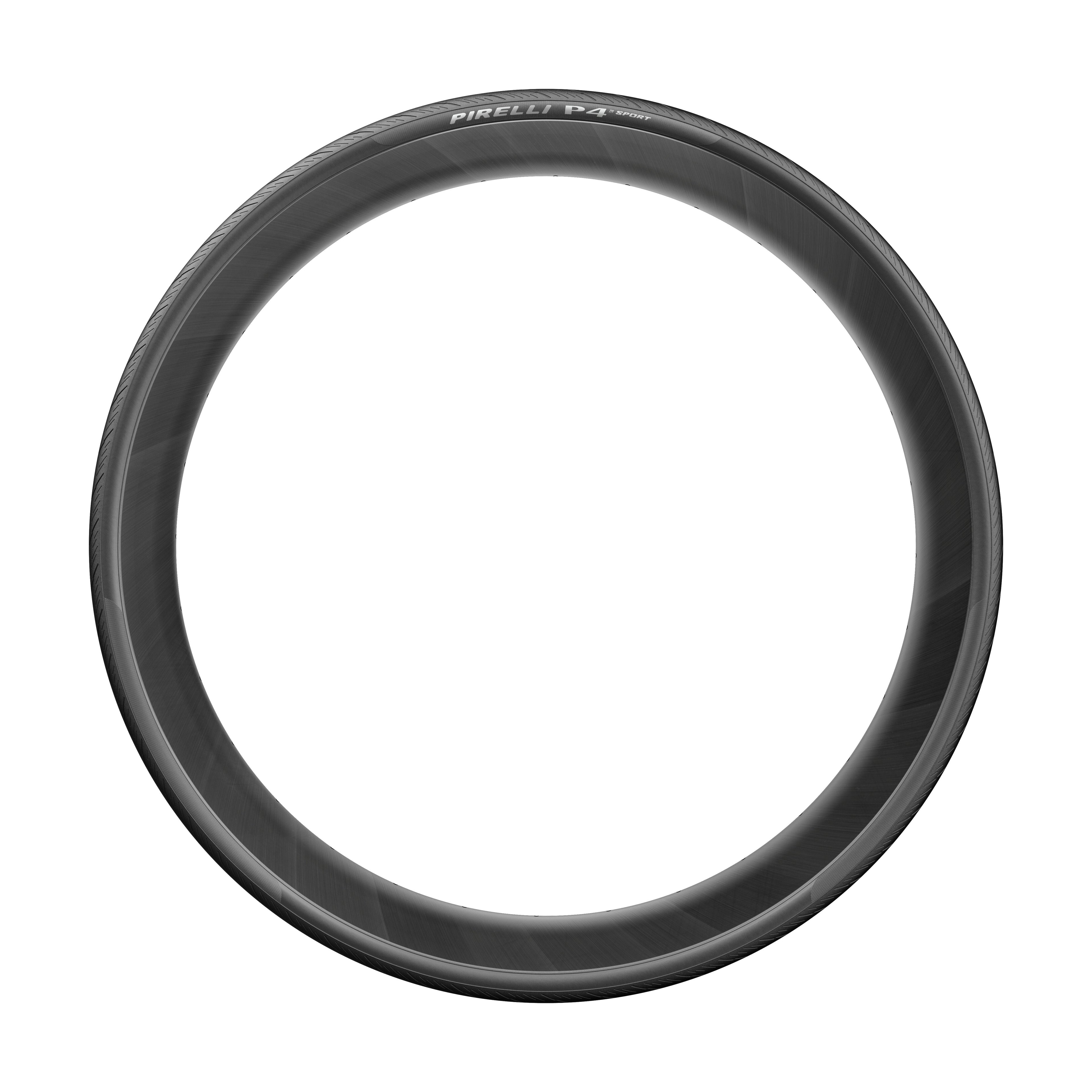 Pirelli P4 Sport tyre