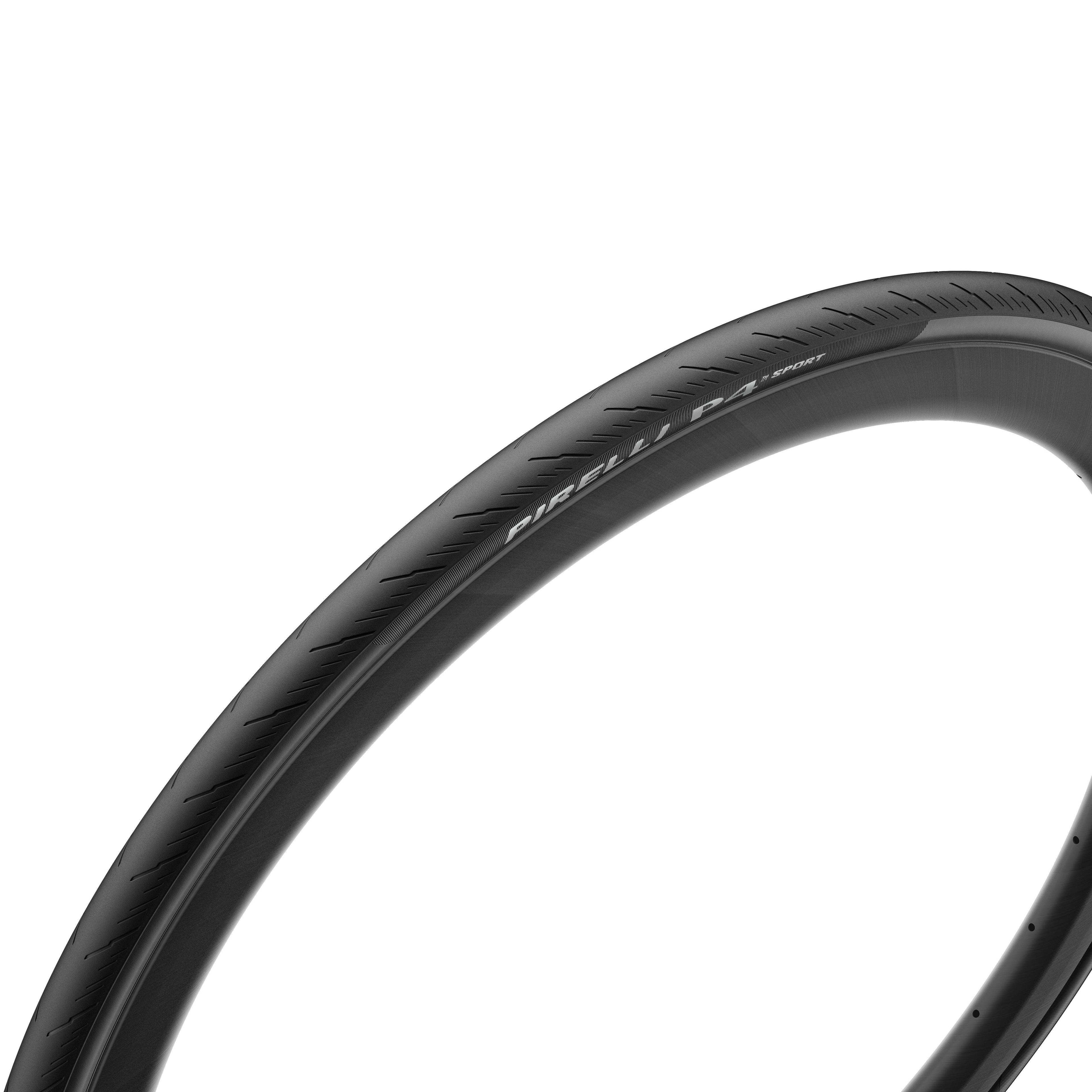 Pirelli P4 Sport tyre