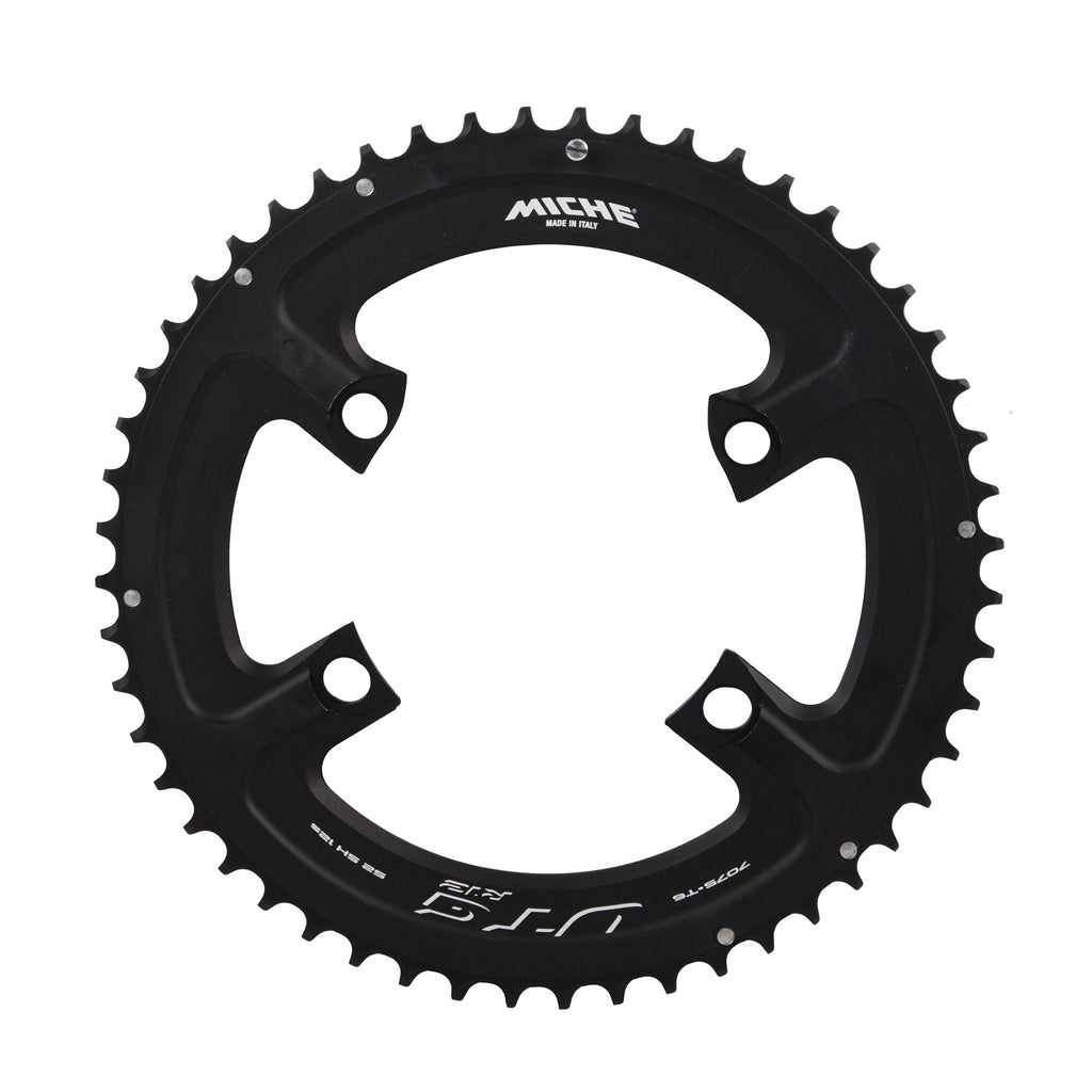 Miche UTG R92 Shimano Dura Ace 12S outer chainring