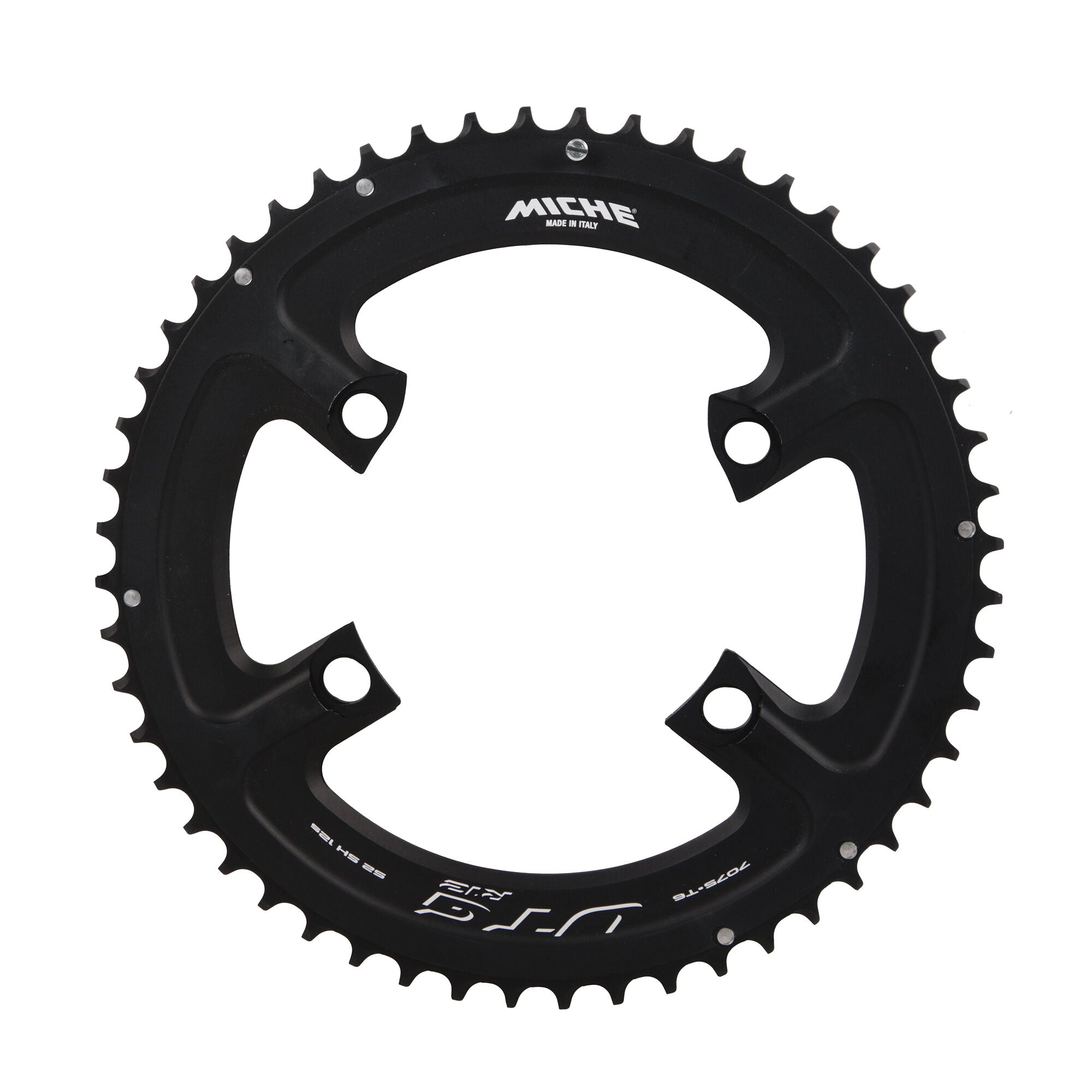 Miche UTG R92 Shimano Dura Ace 12S outer chainring