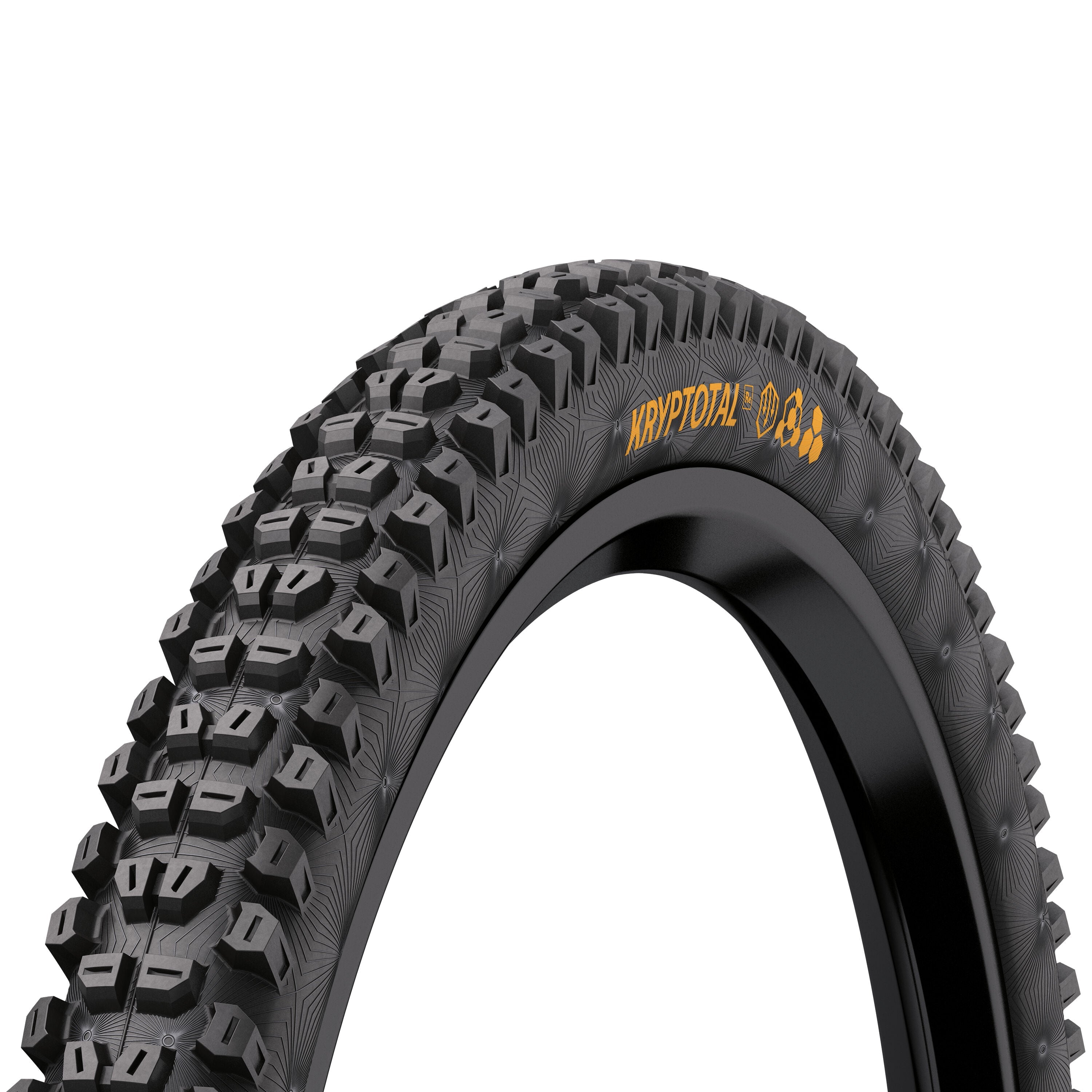 Continental Kryptotal Rear Enduro Soft TL-Ready 26" tyre