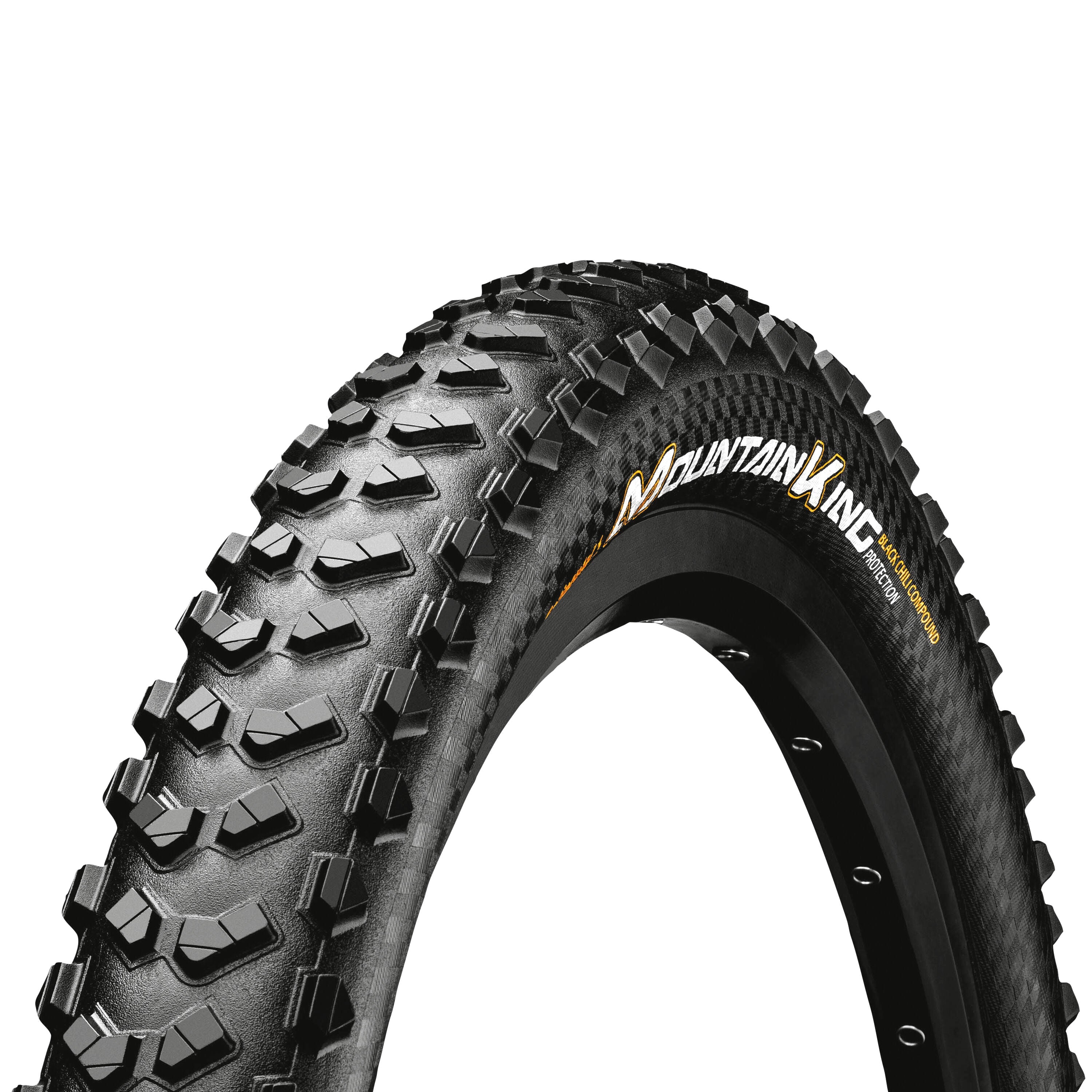 Continental Mountain King ProTection TL-Ready 26" tyre