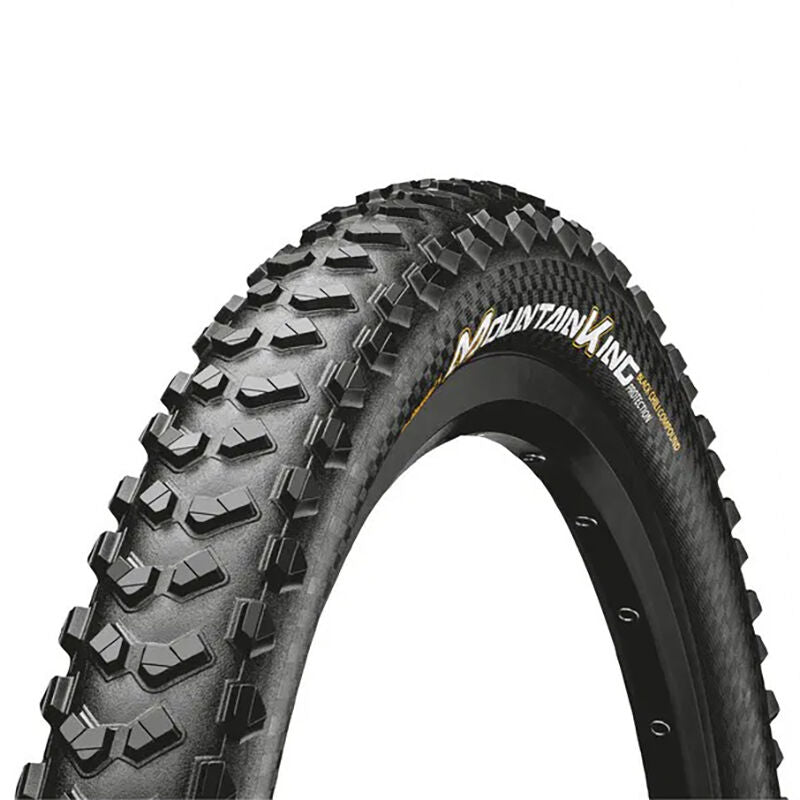 Continental Mountain King Protection Apex TLR tyre