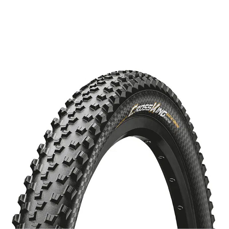Continental Cross-King Protection TLR tyre