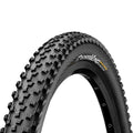 Continental Cross-King Shield TLR tyre