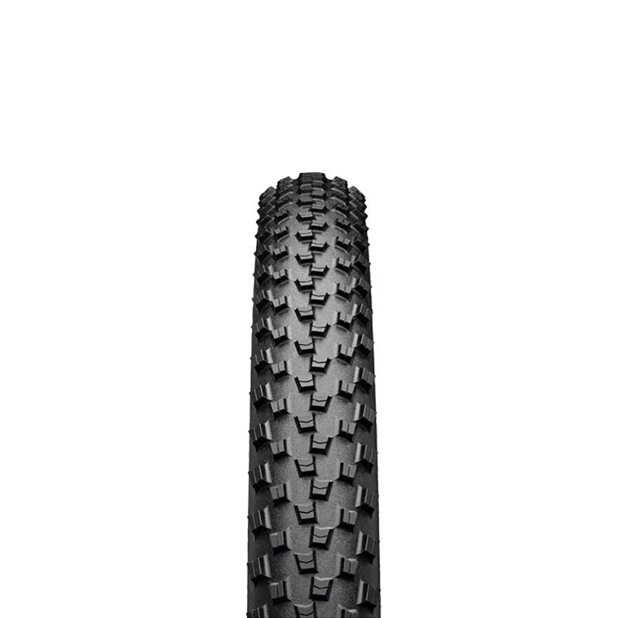Continental Cross King Black Chili TLR tyre