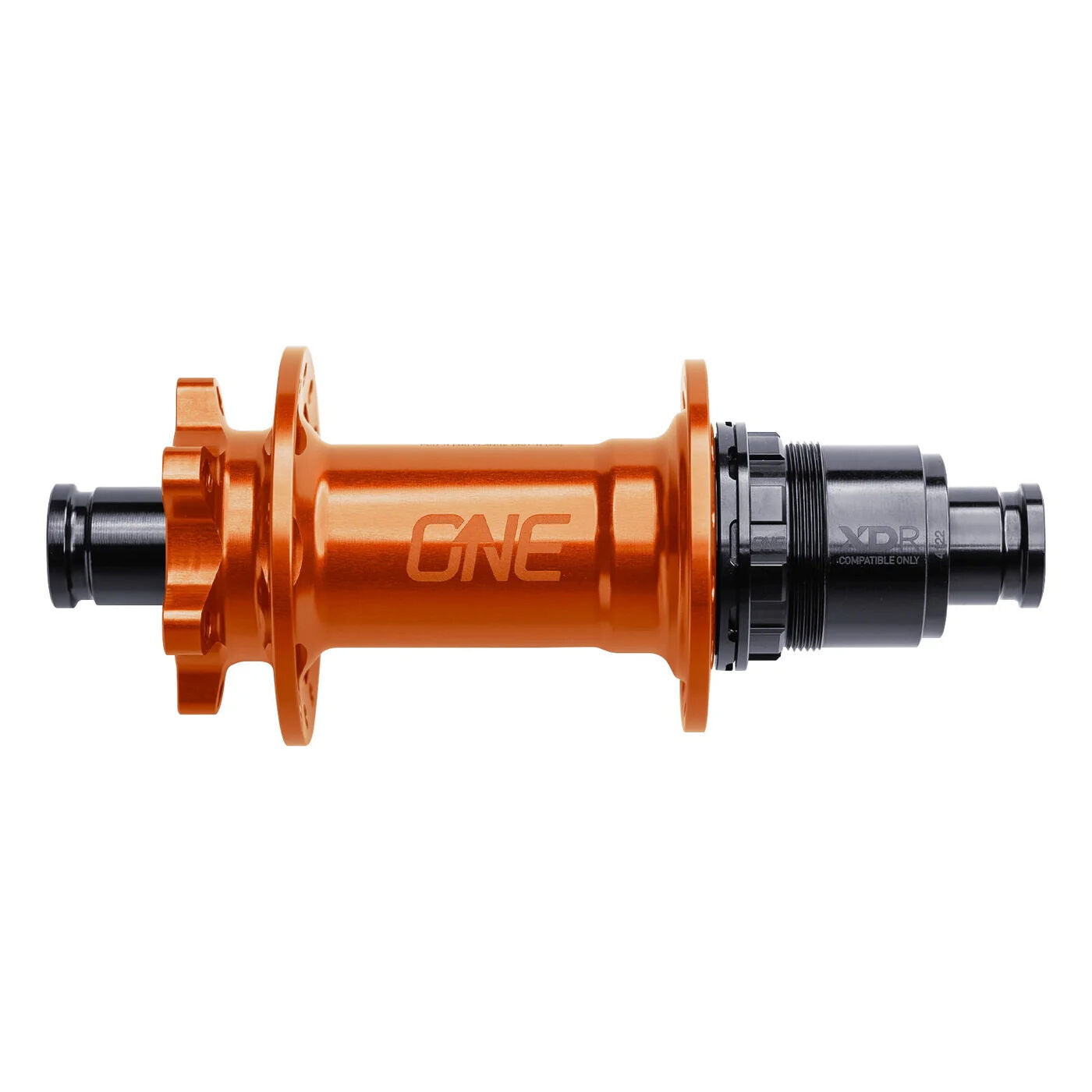 One Up 148x12 mm rear hub + Freehub